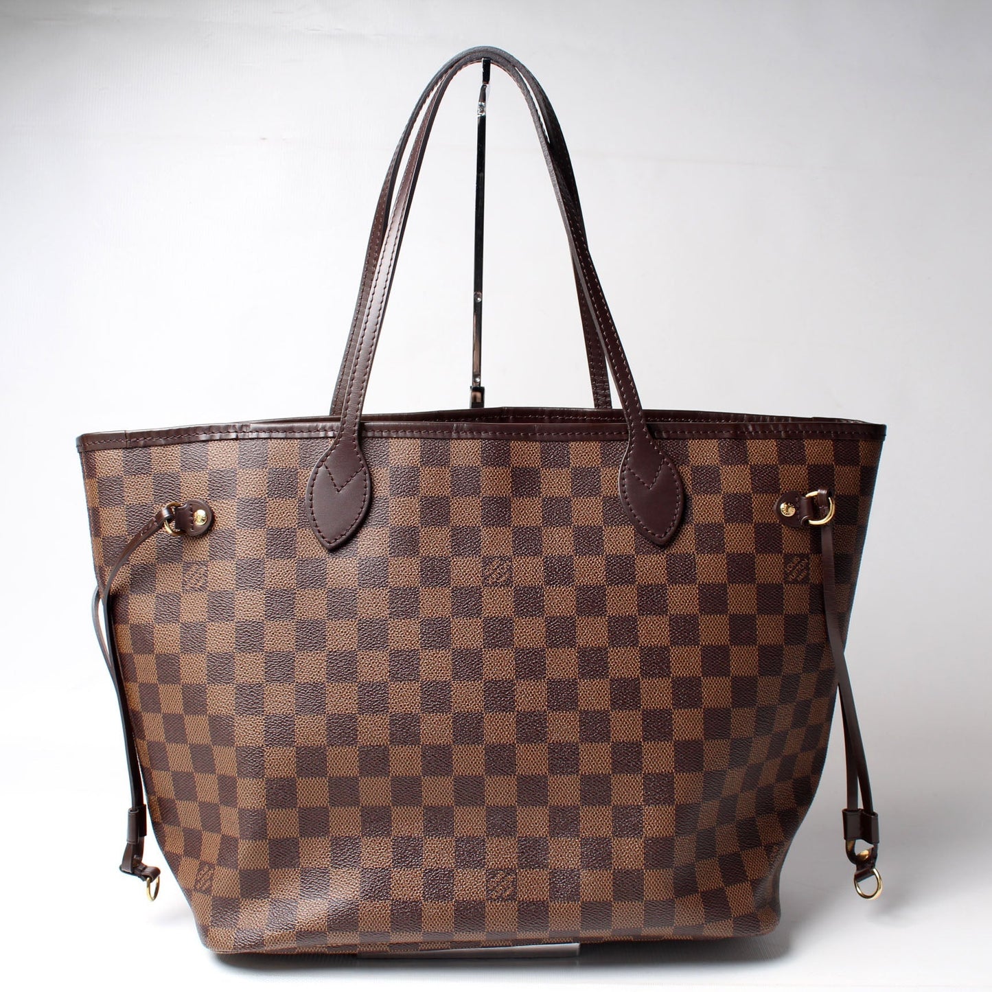 Louis Vuitton Neverfull MM Damier Ebene