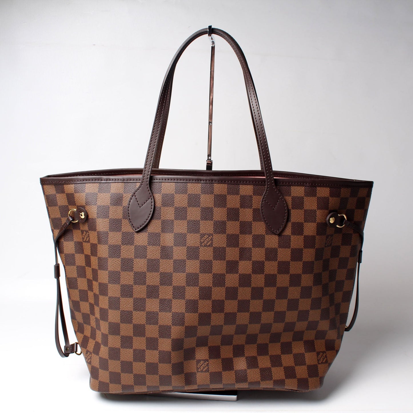 Louis Vuitton Neverfull MM Damier Ebene