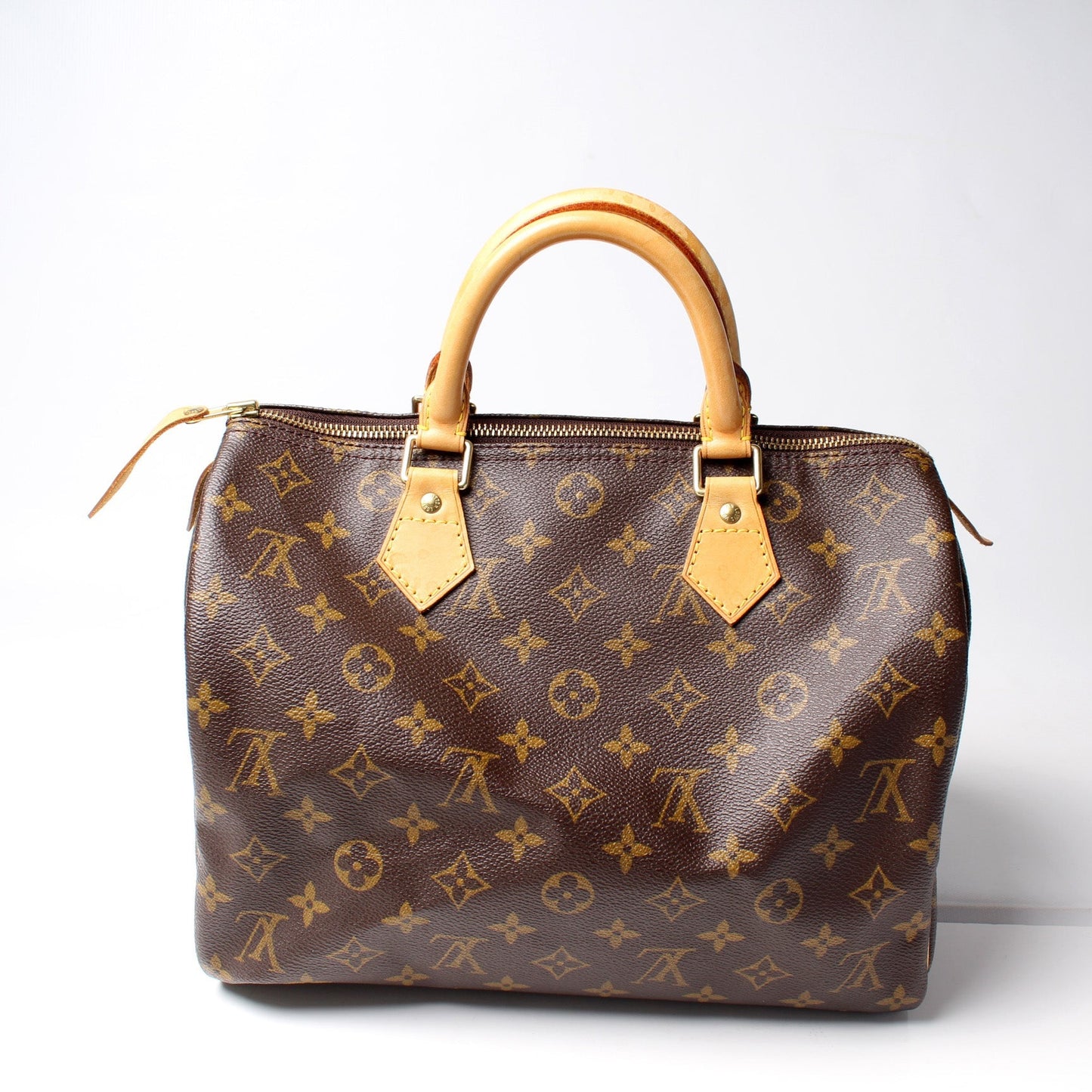 Louis Vuitton Speedy 30 Monogram