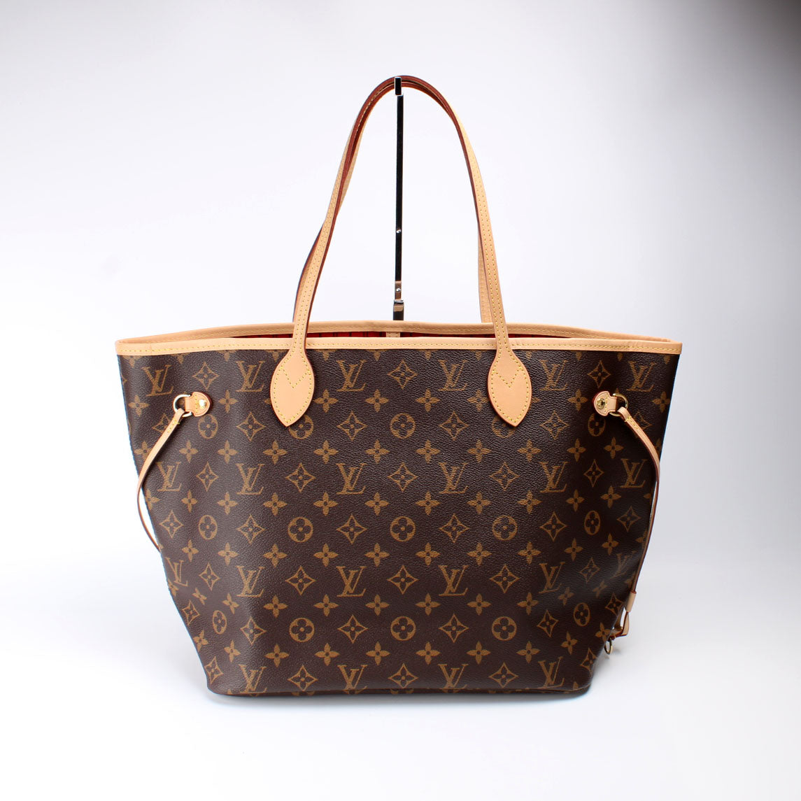 Louis Vuitton Neverfull MM Monogram