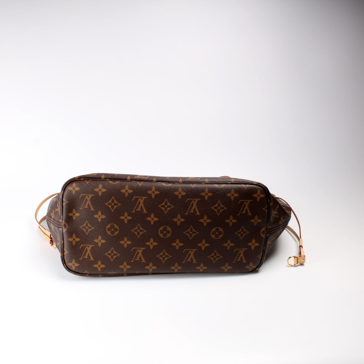 Louis Vuitton Neverfull MM Monogram