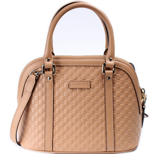 Gucci Mini Crossbody