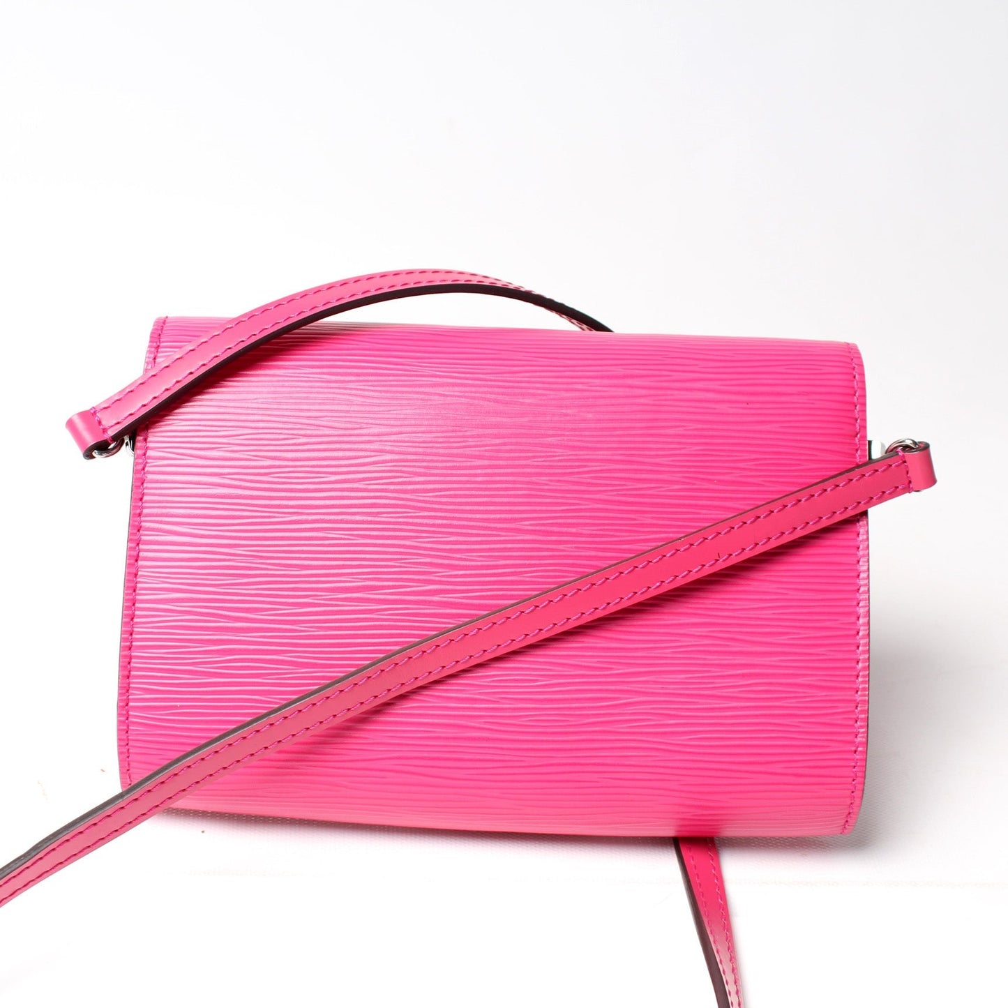 Louis Vuitton Louise PM Epi