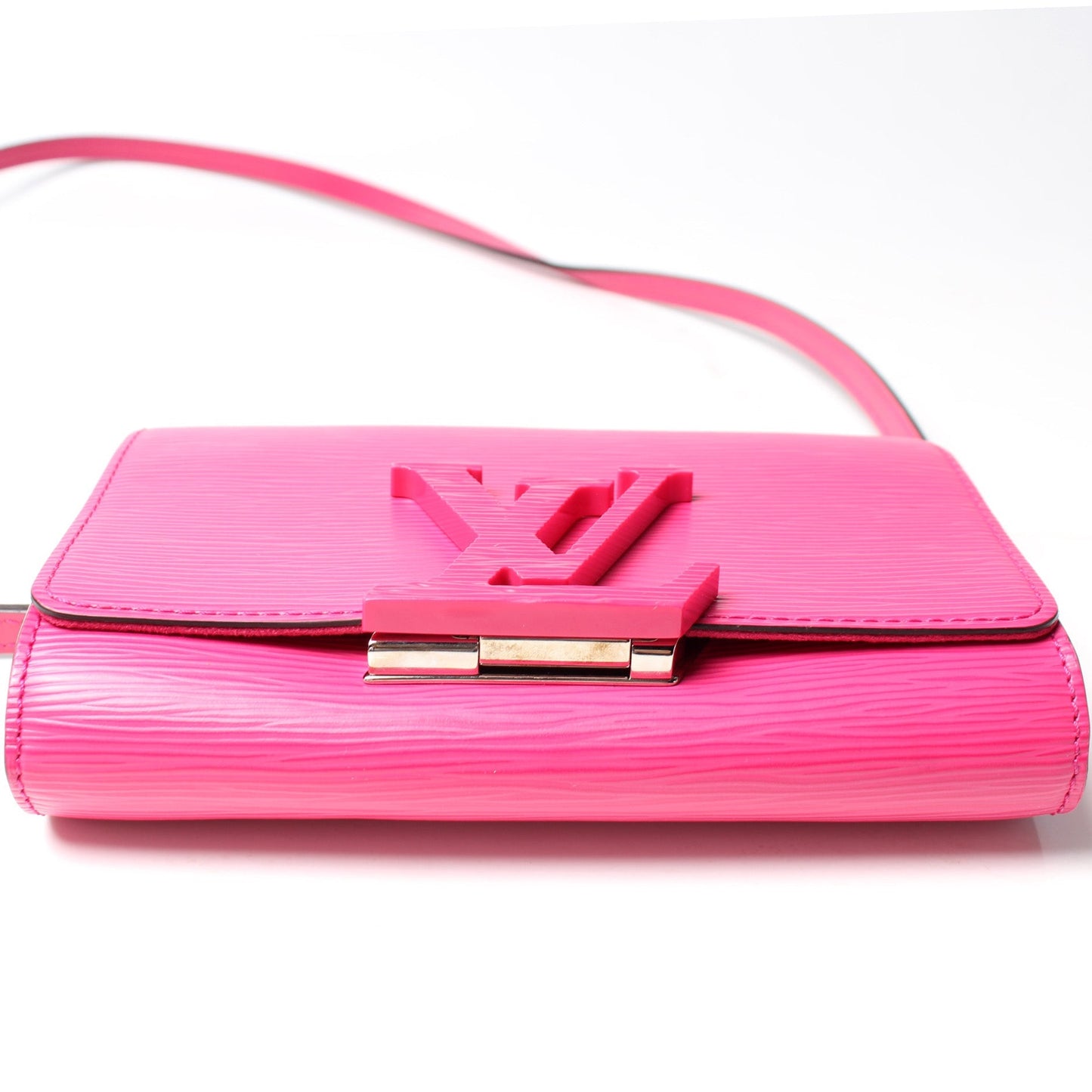 Louis Vuitton Louise PM Epi