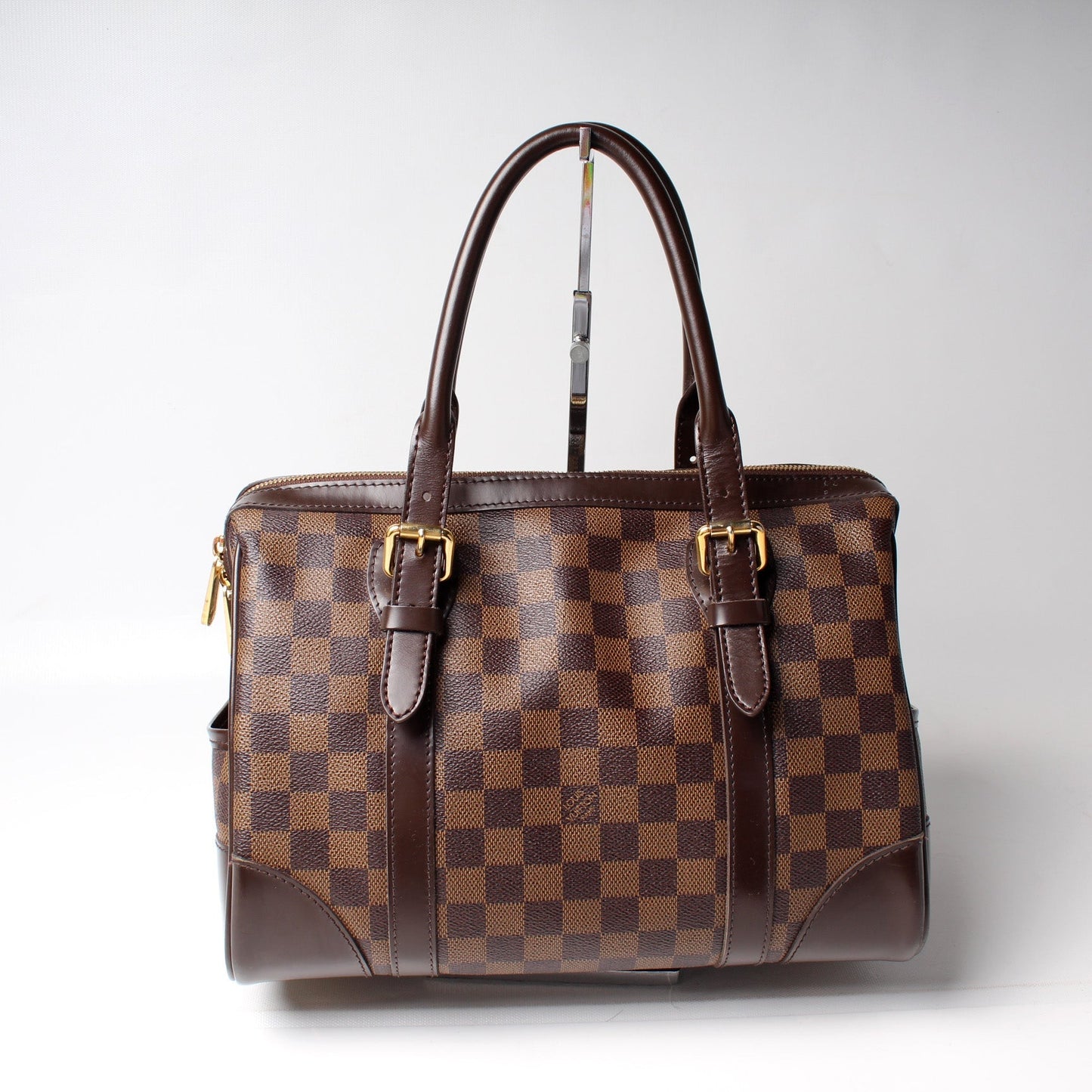 Louis Vuitton Berkeley Damier Ebene