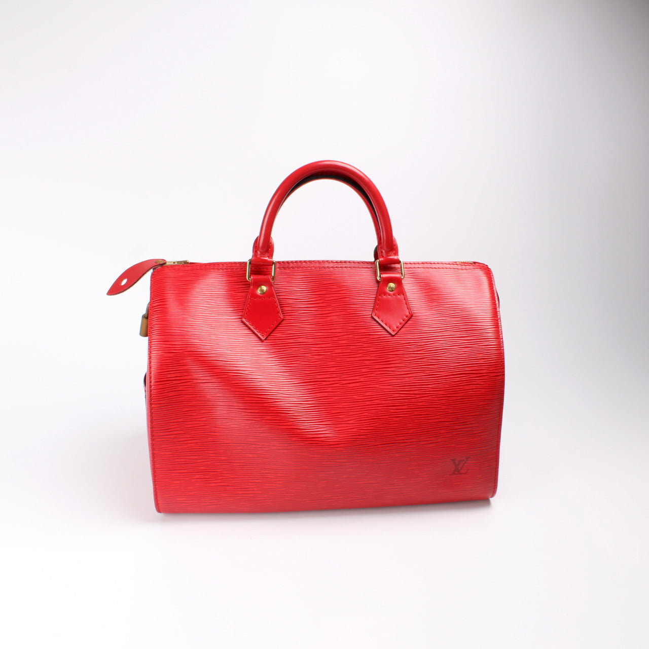 Louis Vuitton Speedy 30 Epi