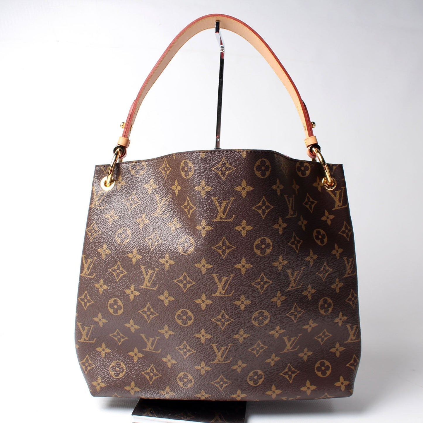 Louis Vuitton Graceful PM Monogram