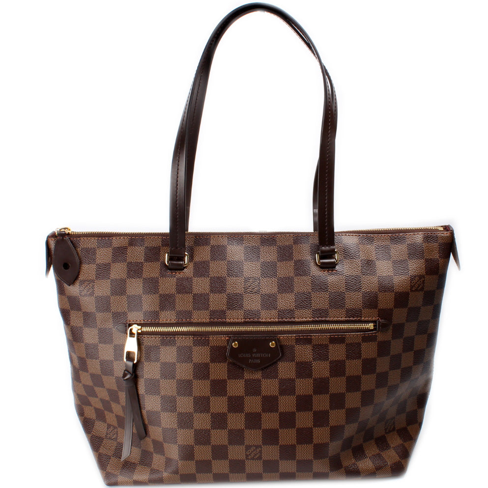 Louis Vuitton Iena MM Damier Ebene