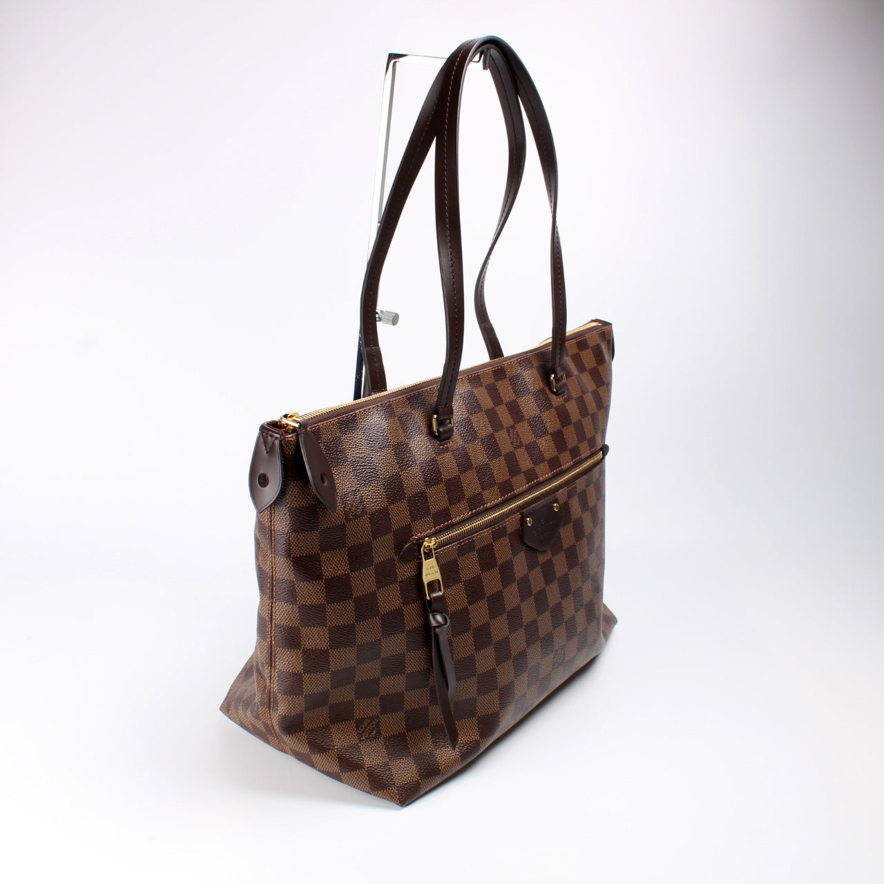 Louis Vuitton Iena MM Damier Ebene