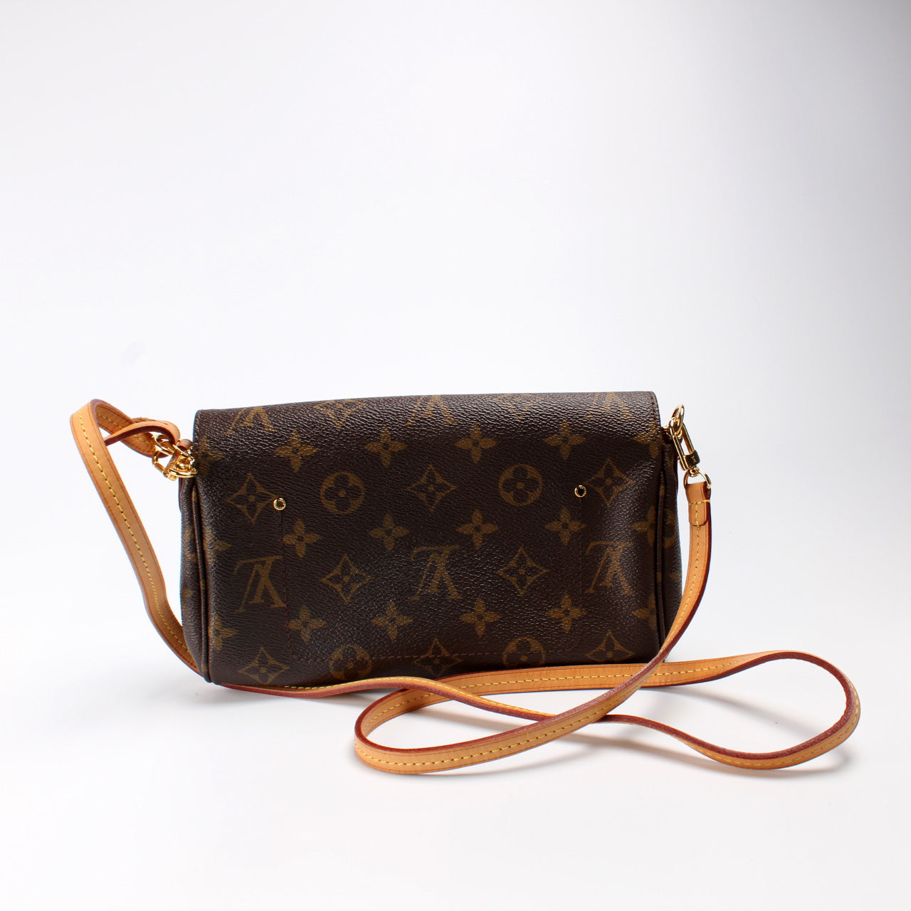 Louis Vuitton Favorite PM Monogram