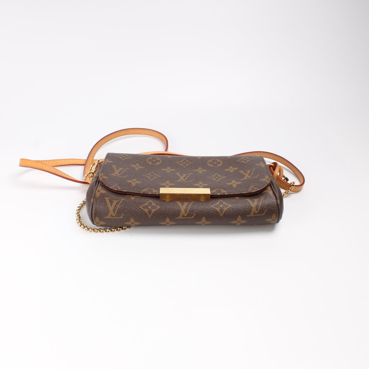 Louis Vuitton Favorite PM Monogram