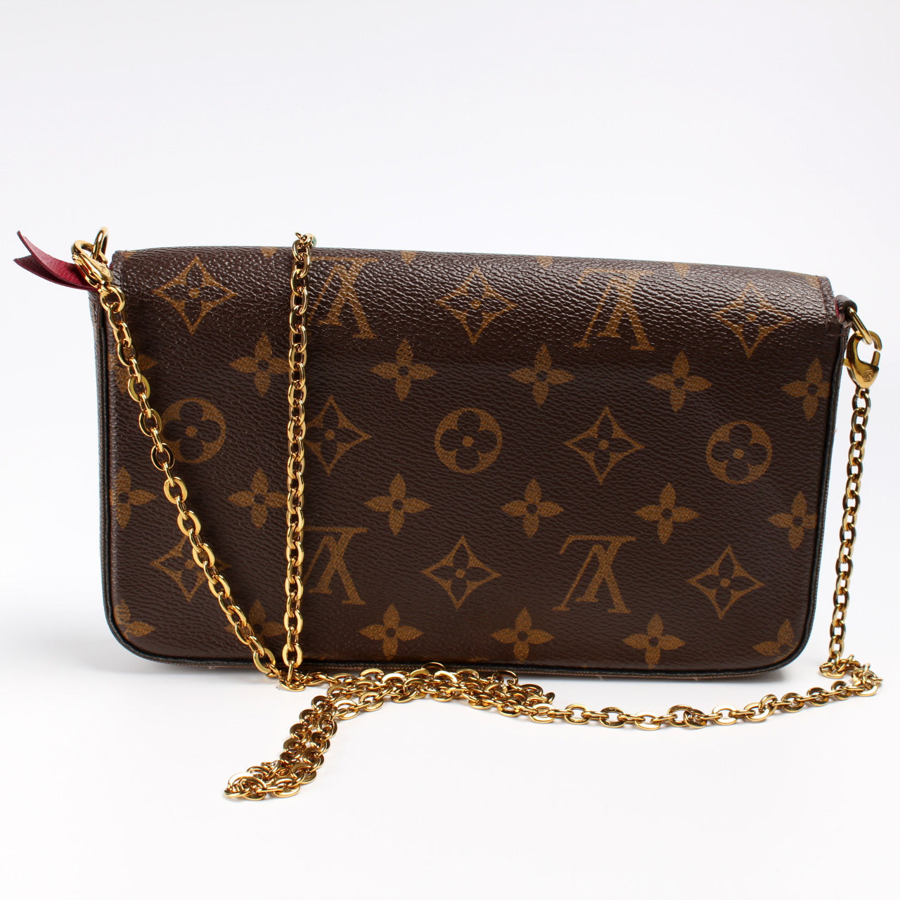 Louis Vuitton Pochette Felicie Monogram
