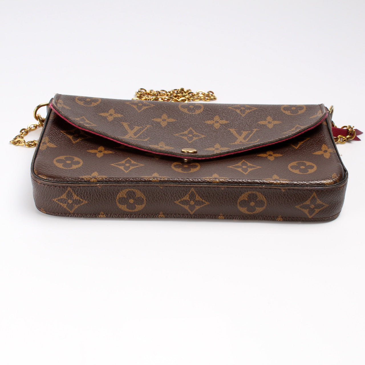 Louis Vuitton Pochette Felicie Monogram
