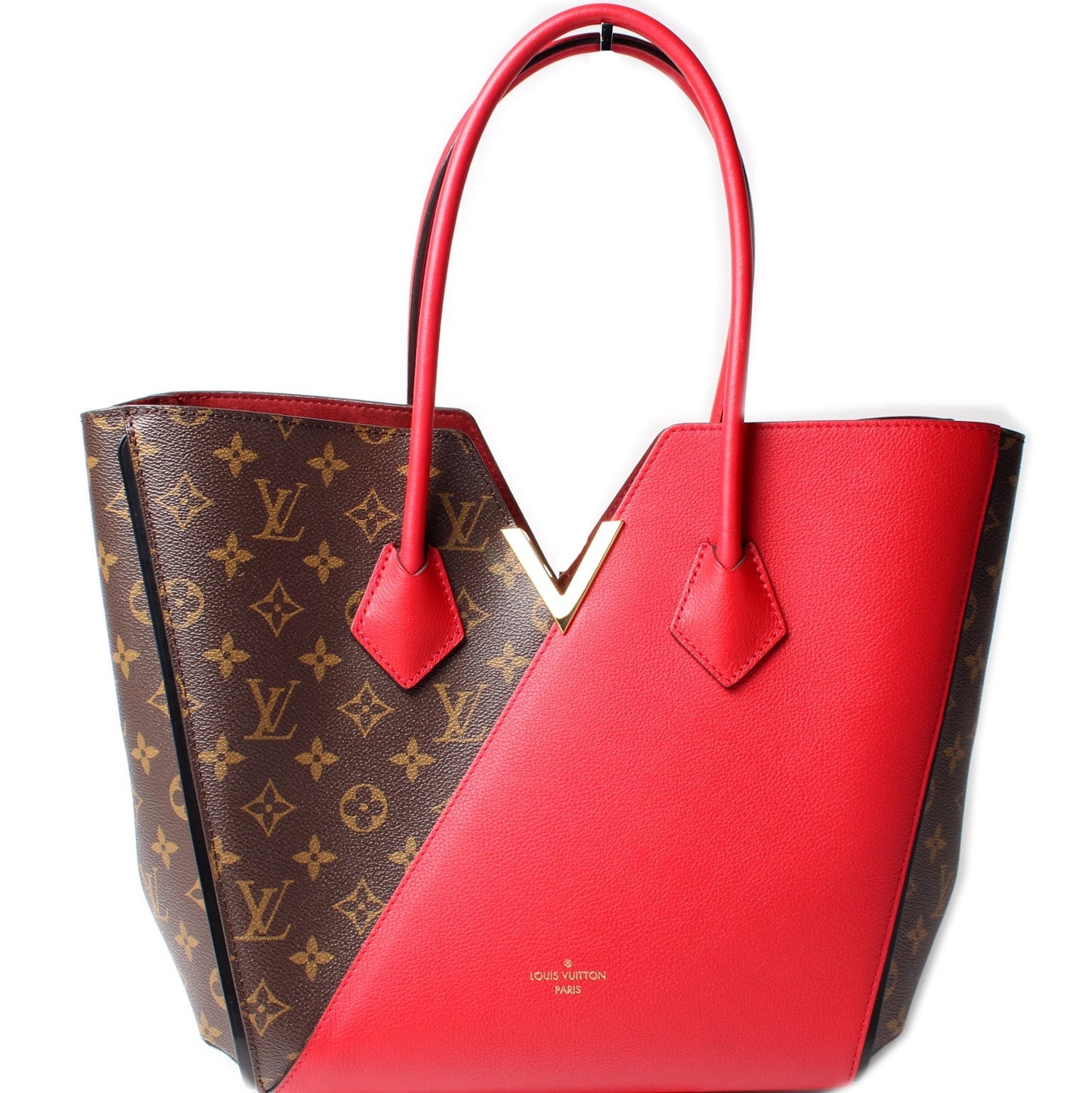 Louis Vuitton Kimono MM Monogram / Leather