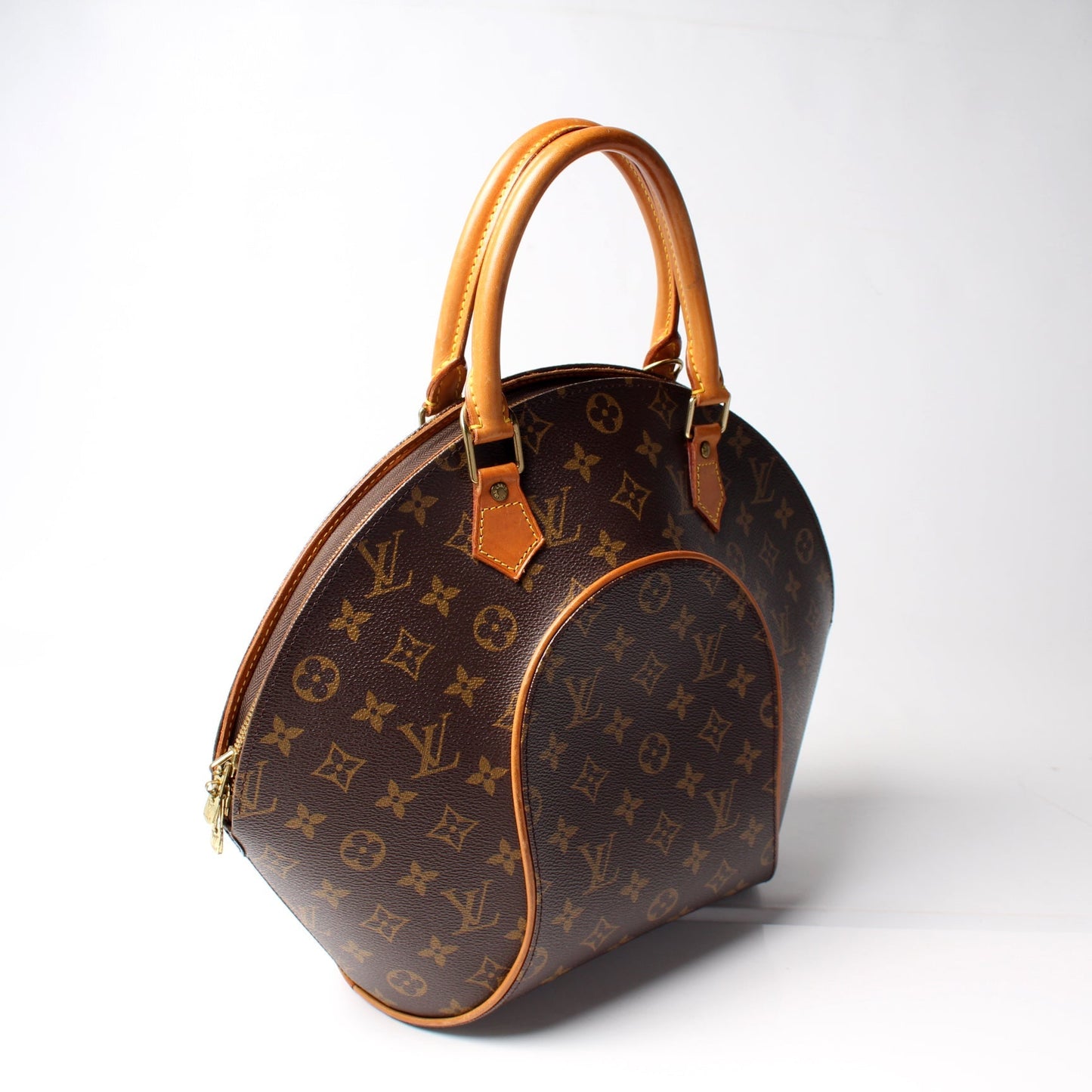 Louis Vuitton Ellipse MM Monogram
