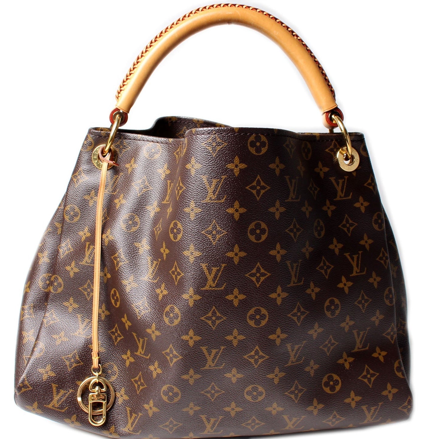 Louis Vuitton Artsy MM Monogram