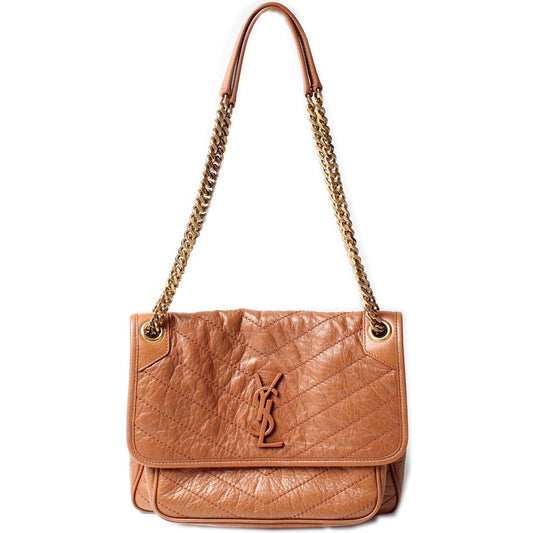 Saint Laurent Niki Medium 498894 Bag