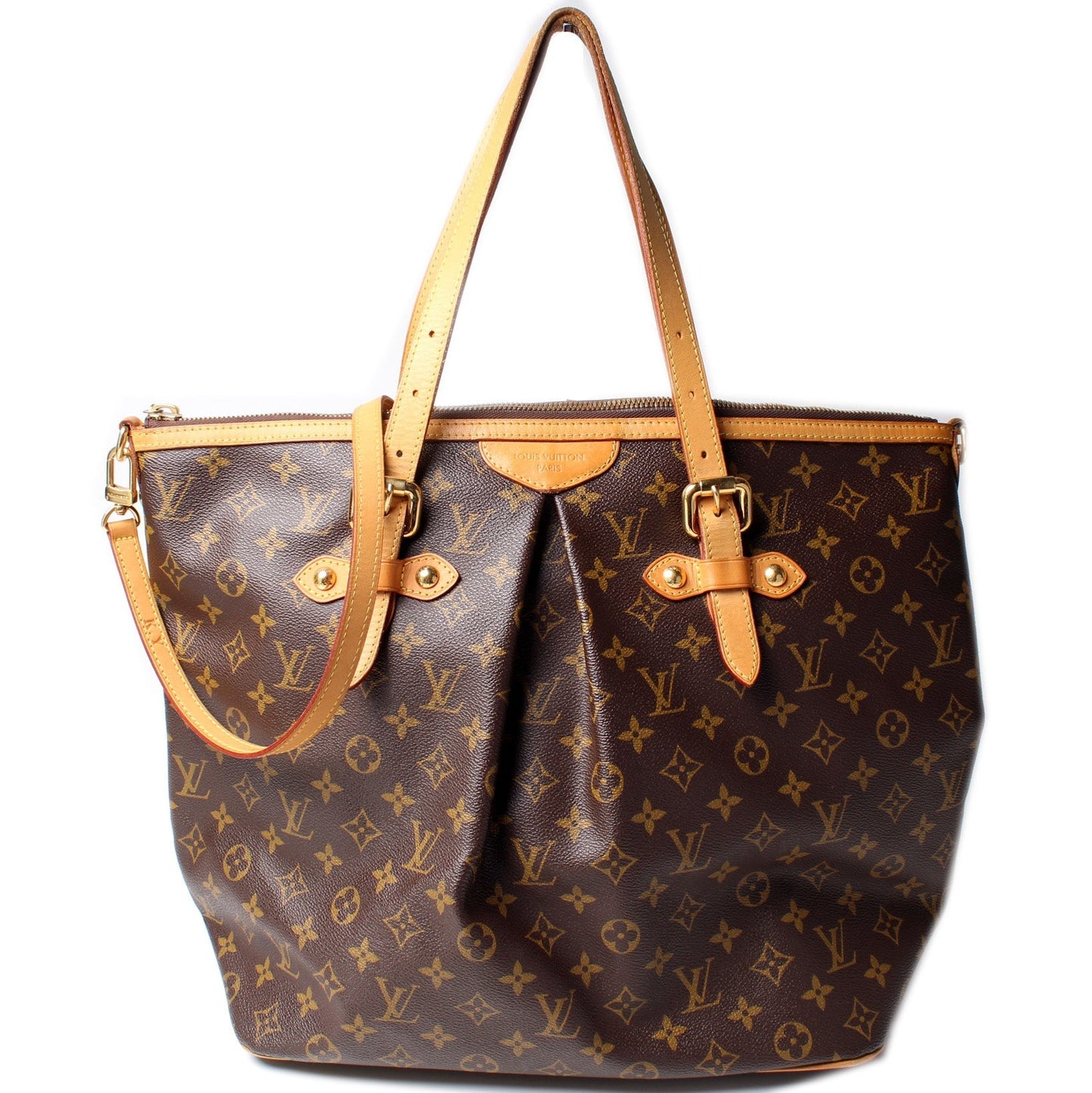 Louis Vuitton Palermo GM Monogram