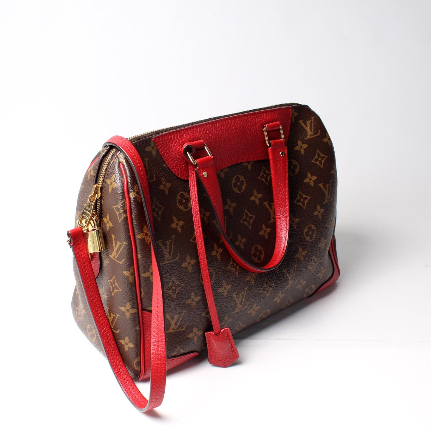 Louis Vuitton Retiro NM Monogram
