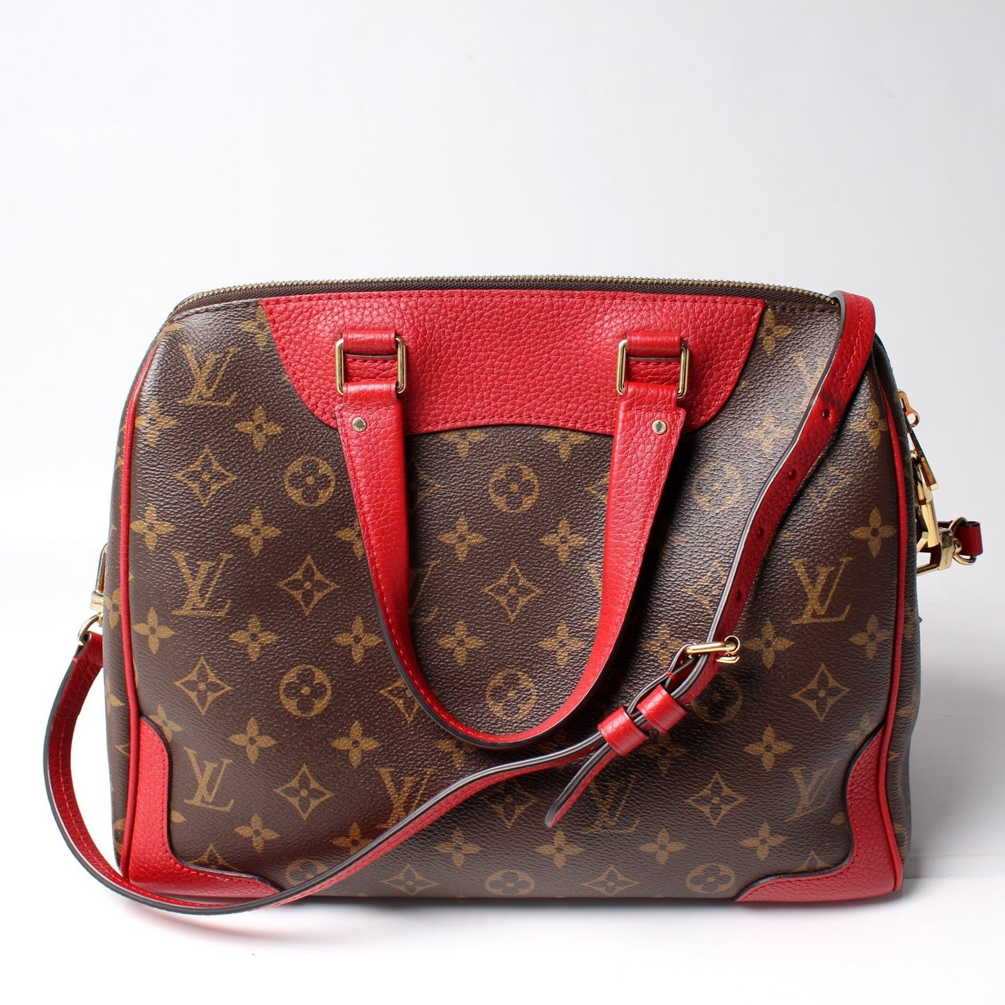 Louis Vuitton Retiro NM Monogram