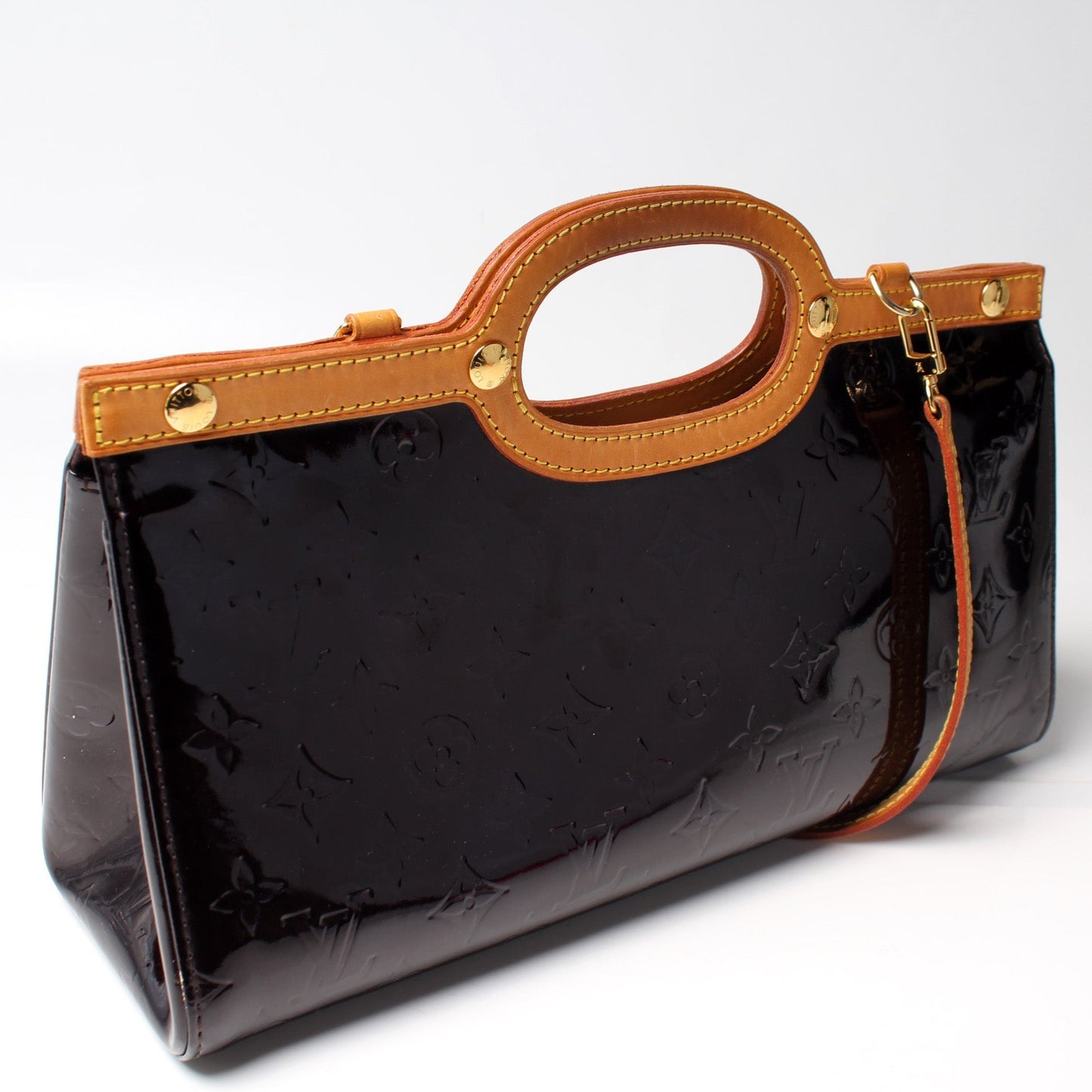 Louis Vuitton Roxbury Drive Vernis
