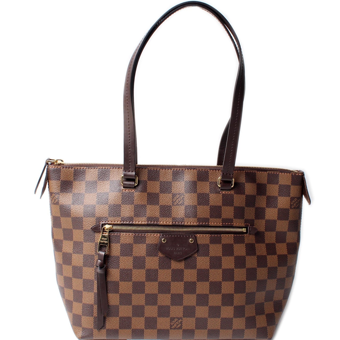 Louis Vuitton Iena PM Damier Ebene