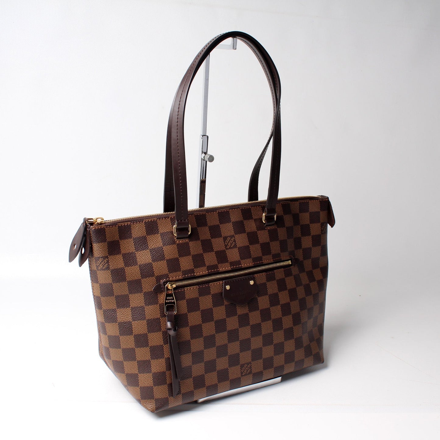 Louis Vuitton Iena PM Damier Ebene