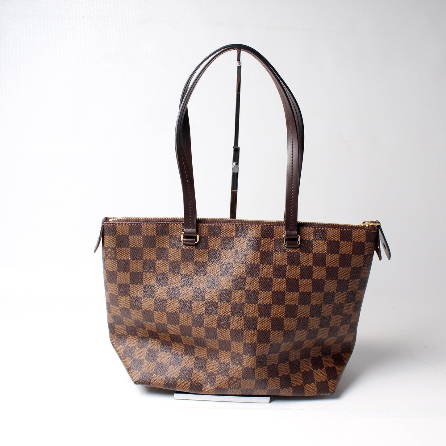 Louis Vuitton Iena PM Damier Ebene