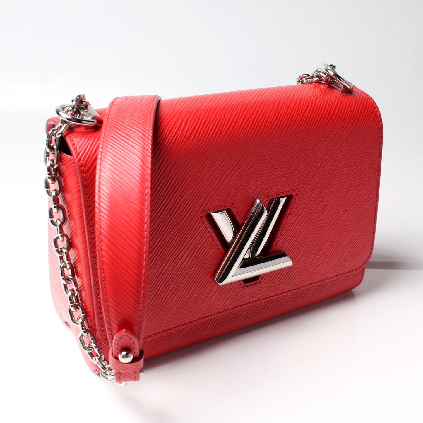 Louis Vuitton Twist MM Epi