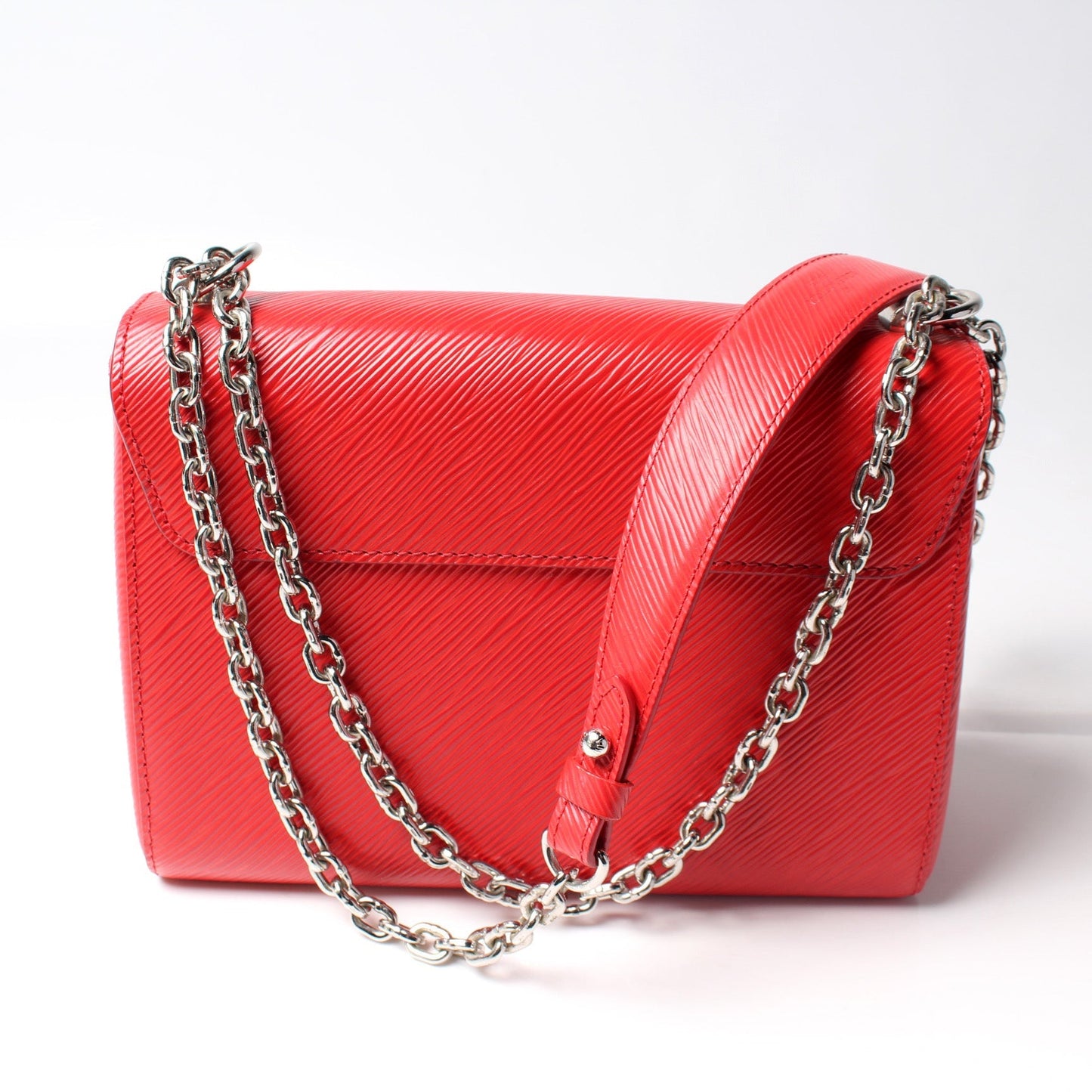 Louis Vuitton Twist MM Epi