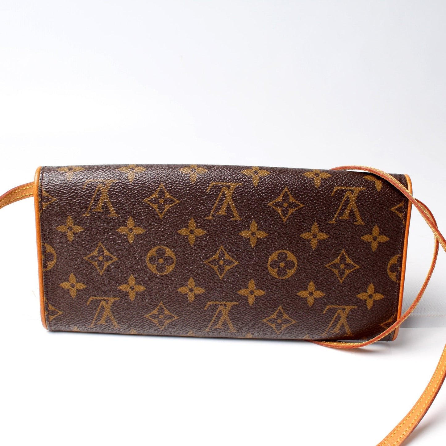Louis Vuitton Pochette Twin GM Monogram