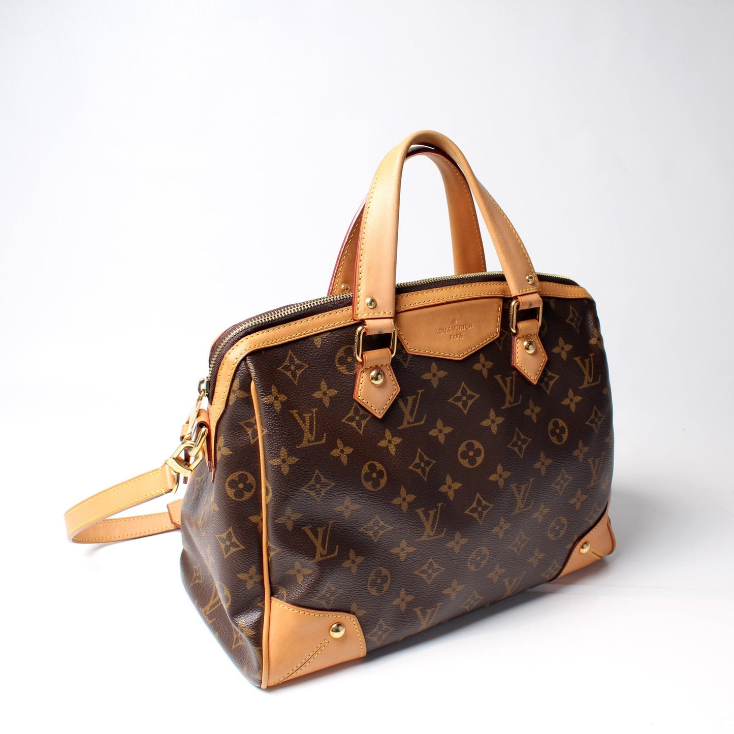 Louis Vuitton Retiro PM Monogram