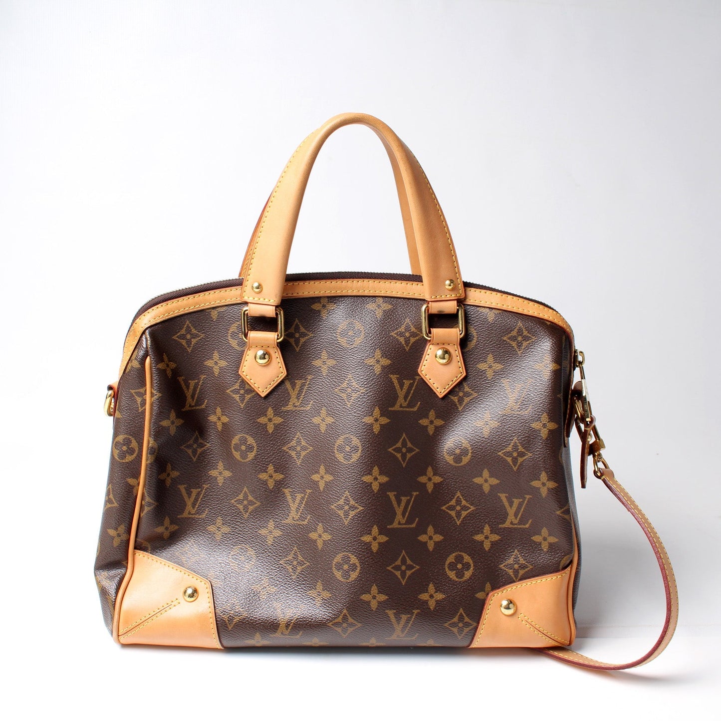 Louis Vuitton Retiro PM Monogram