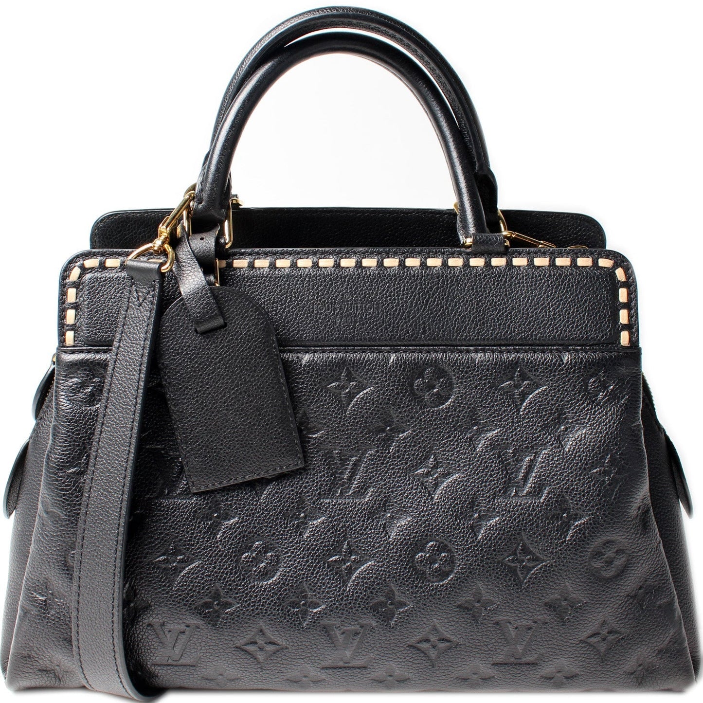 Louis Vuitton Vosges MM Empreinte