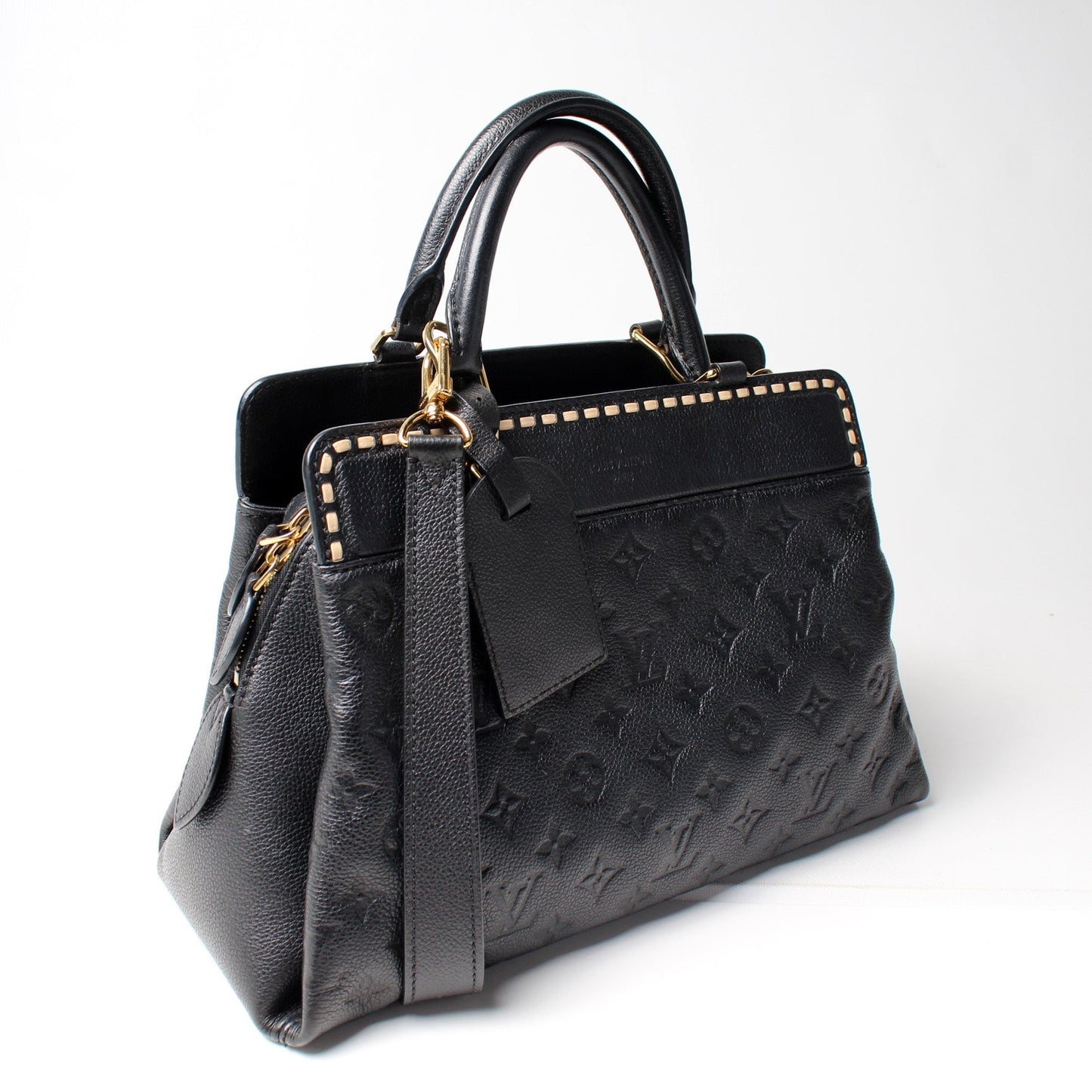 Louis Vuitton Vosges MM Empreinte