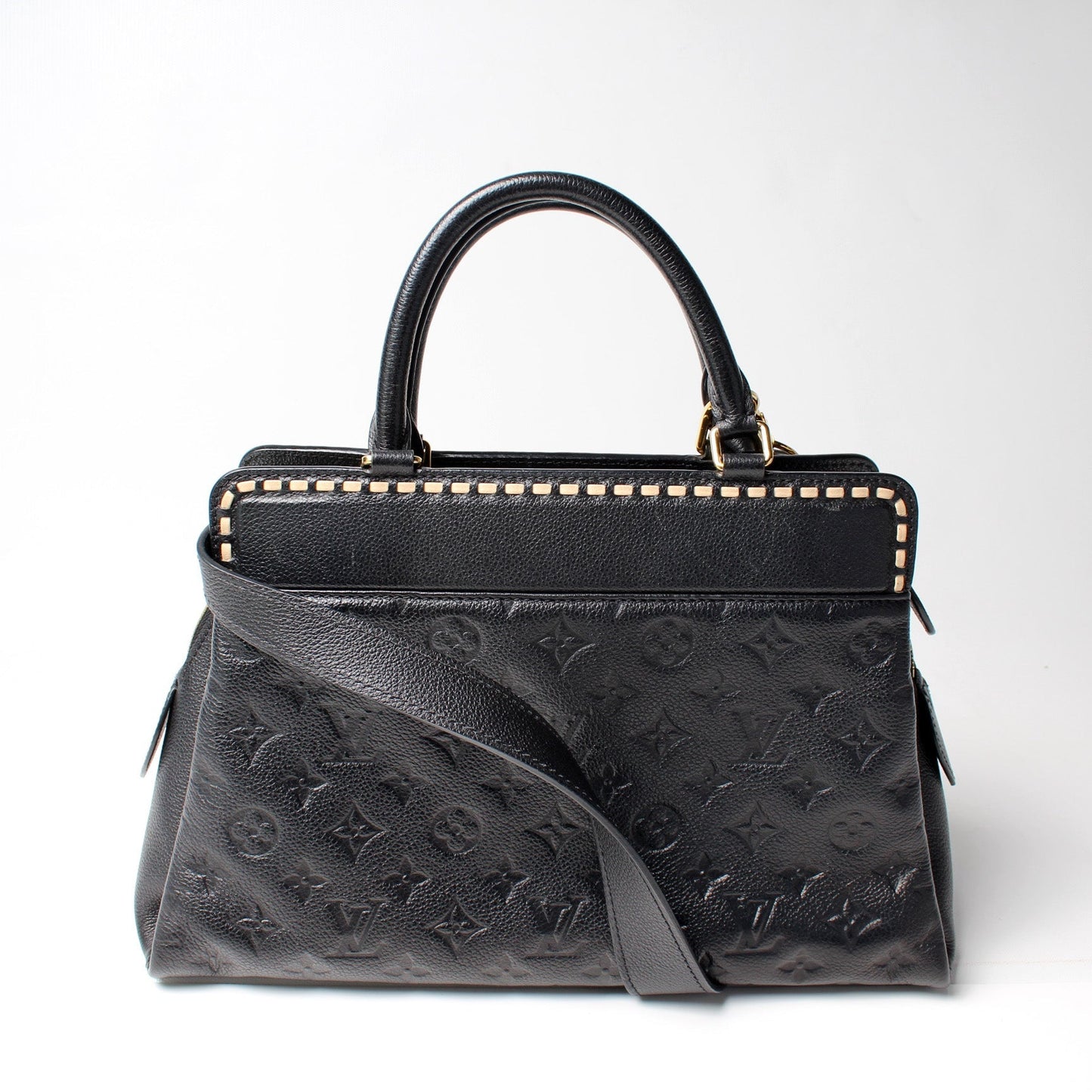 Louis Vuitton Vosges MM Empreinte