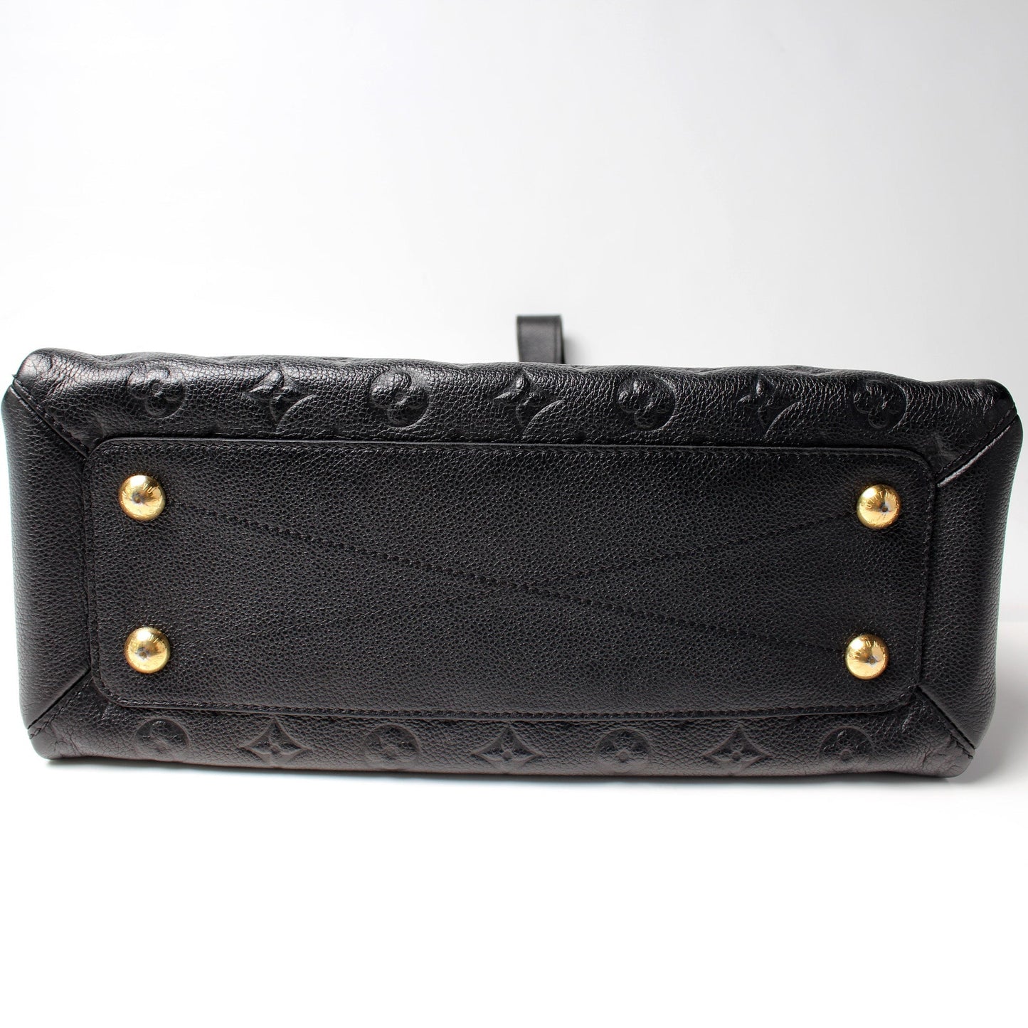 Louis Vuitton Vosges MM Empreinte