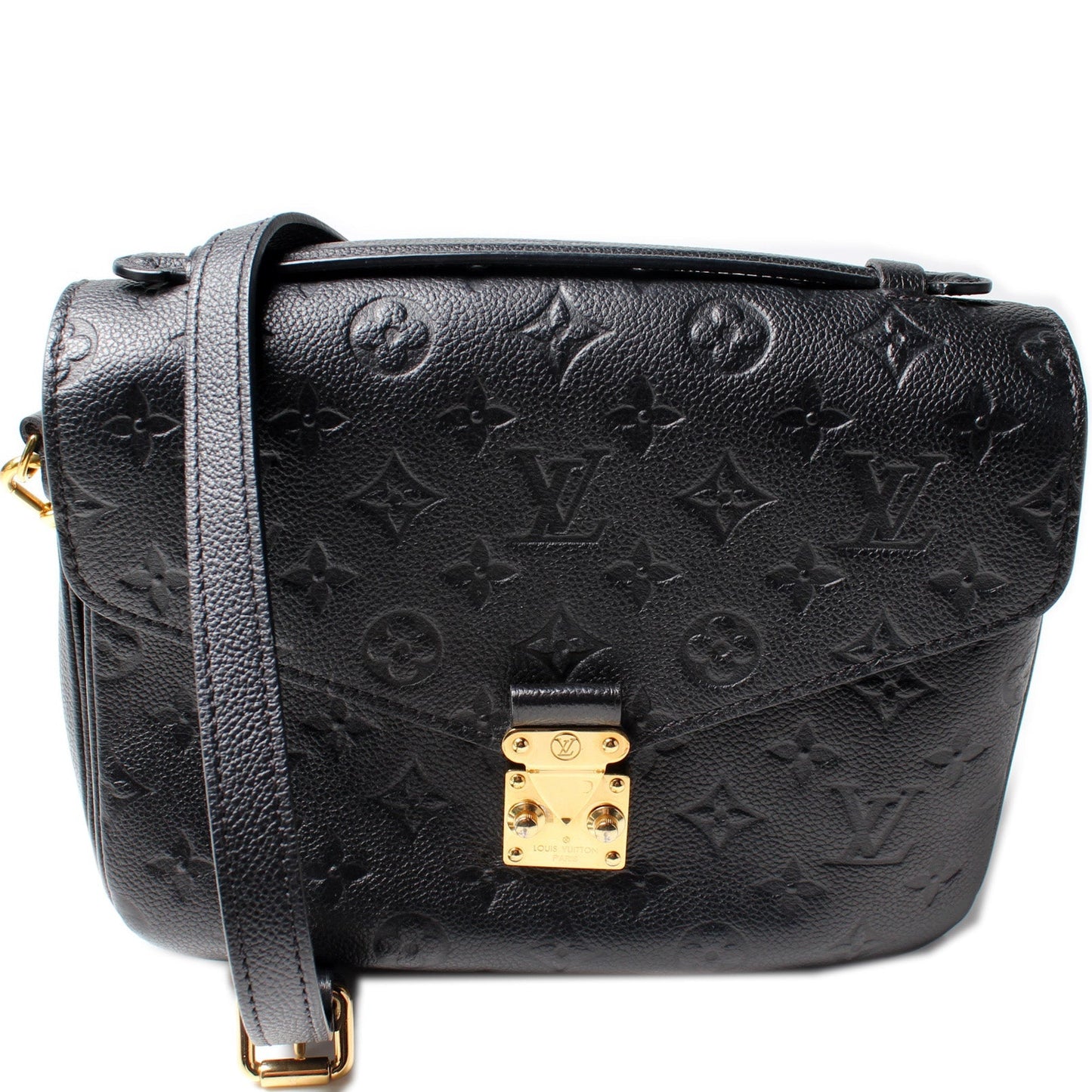 Louis Vuitton Pochette Metis Empreinte