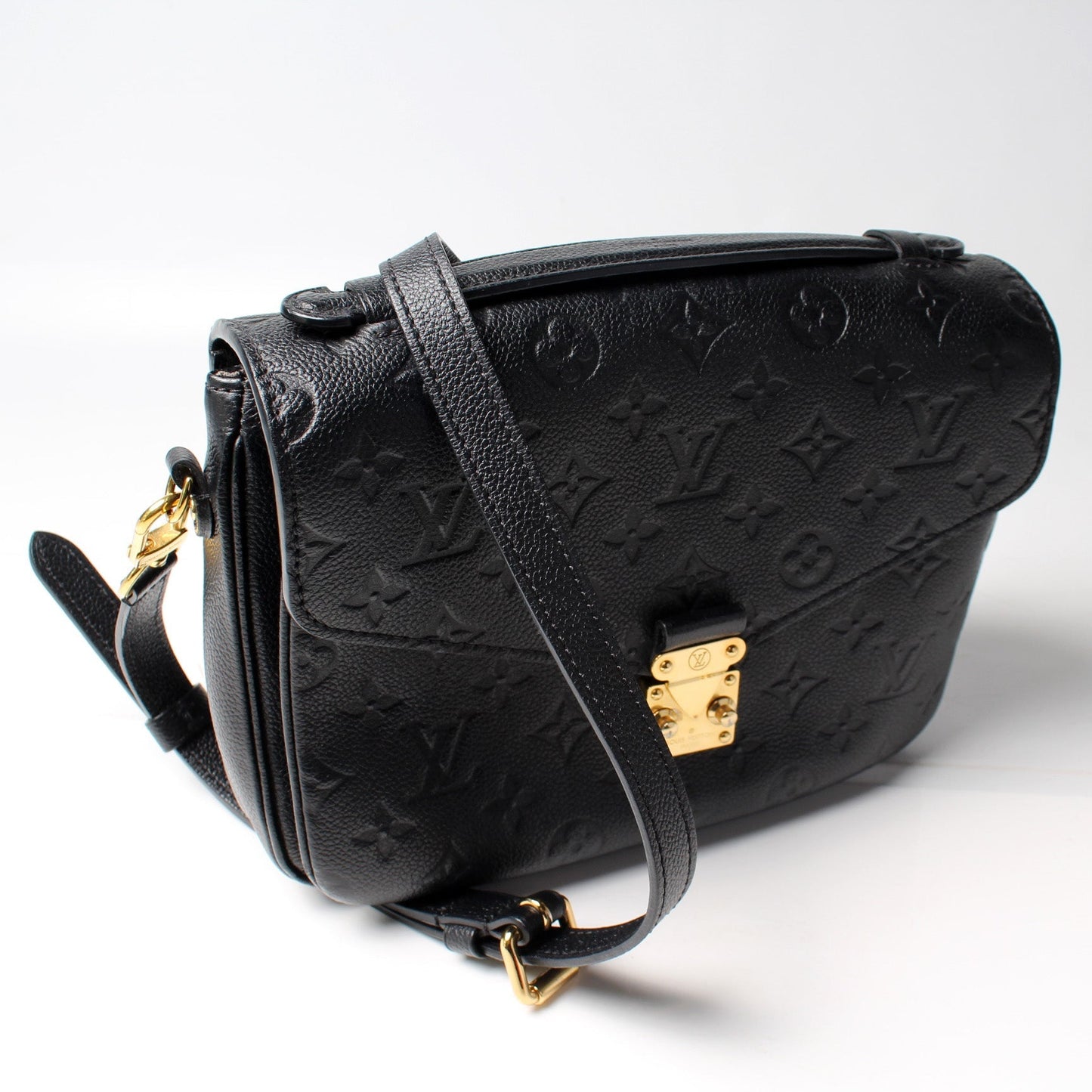 Louis Vuitton Pochette Metis Empreinte