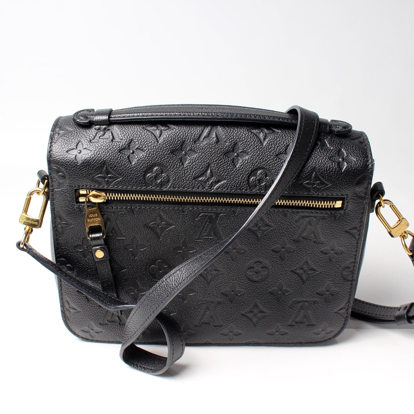 Louis Vuitton Pochette Metis Empreinte
