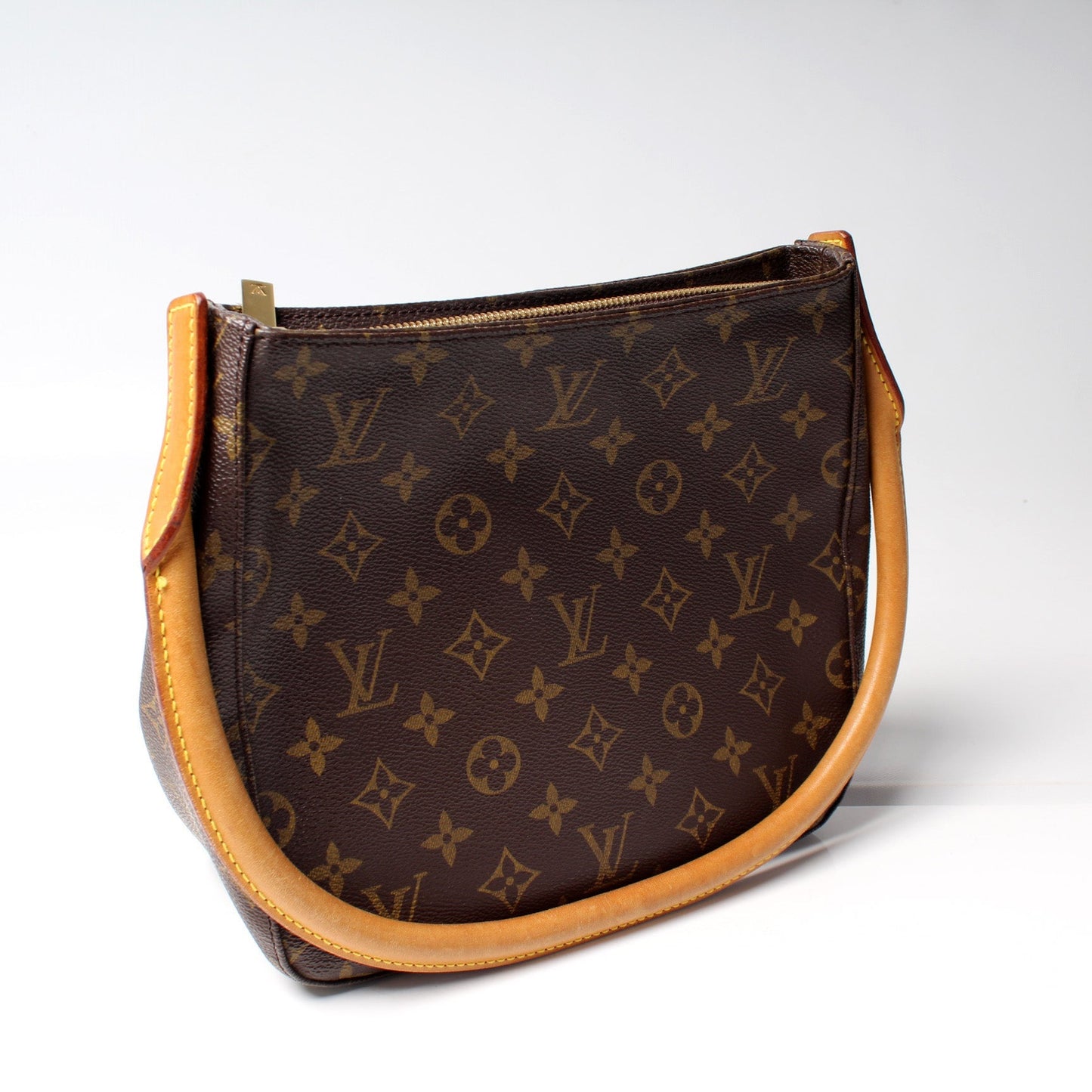 Louis Vuitton Looping MM Monogram