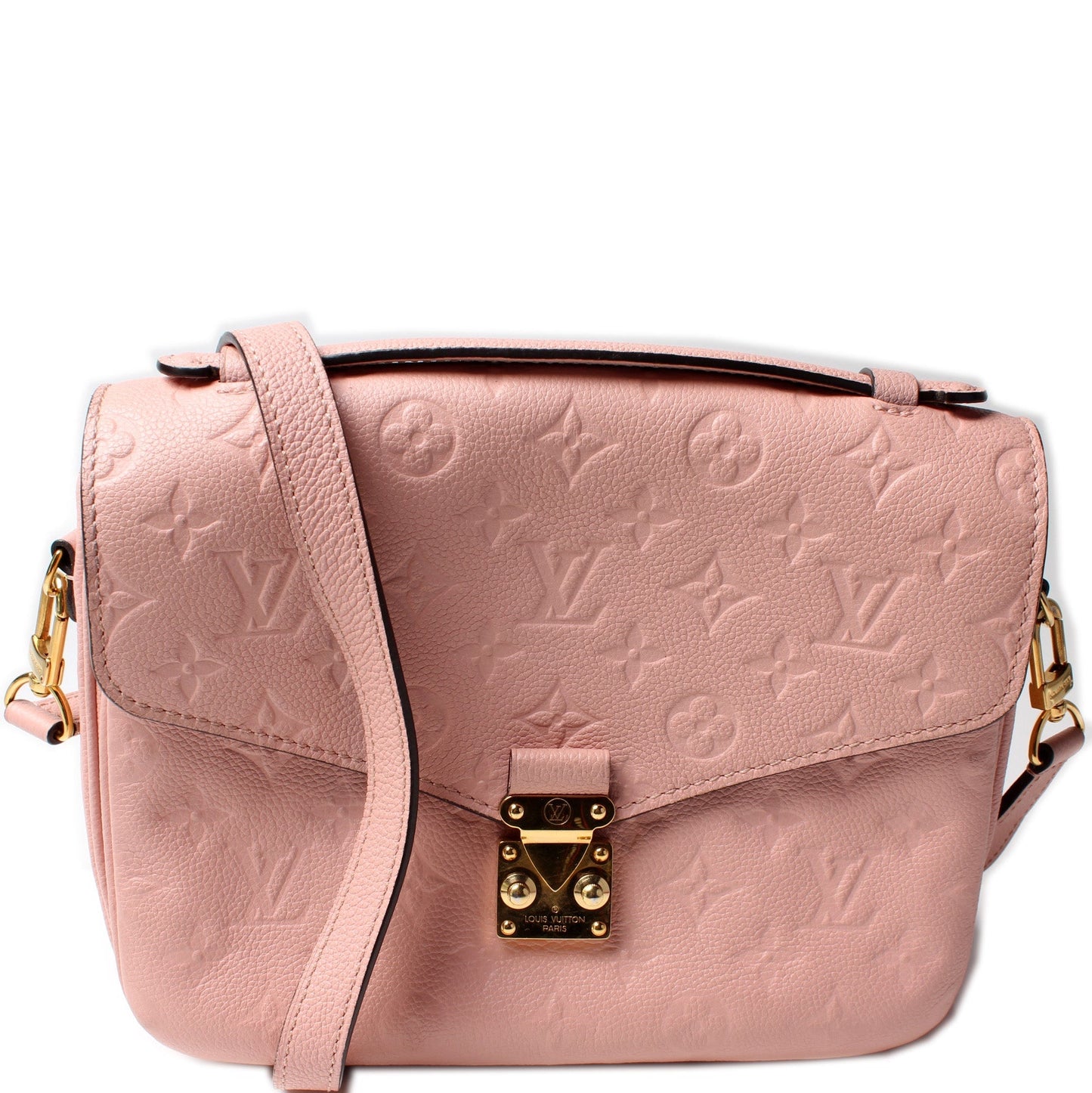 Louis Vuitton Pochette Metis Empreinte