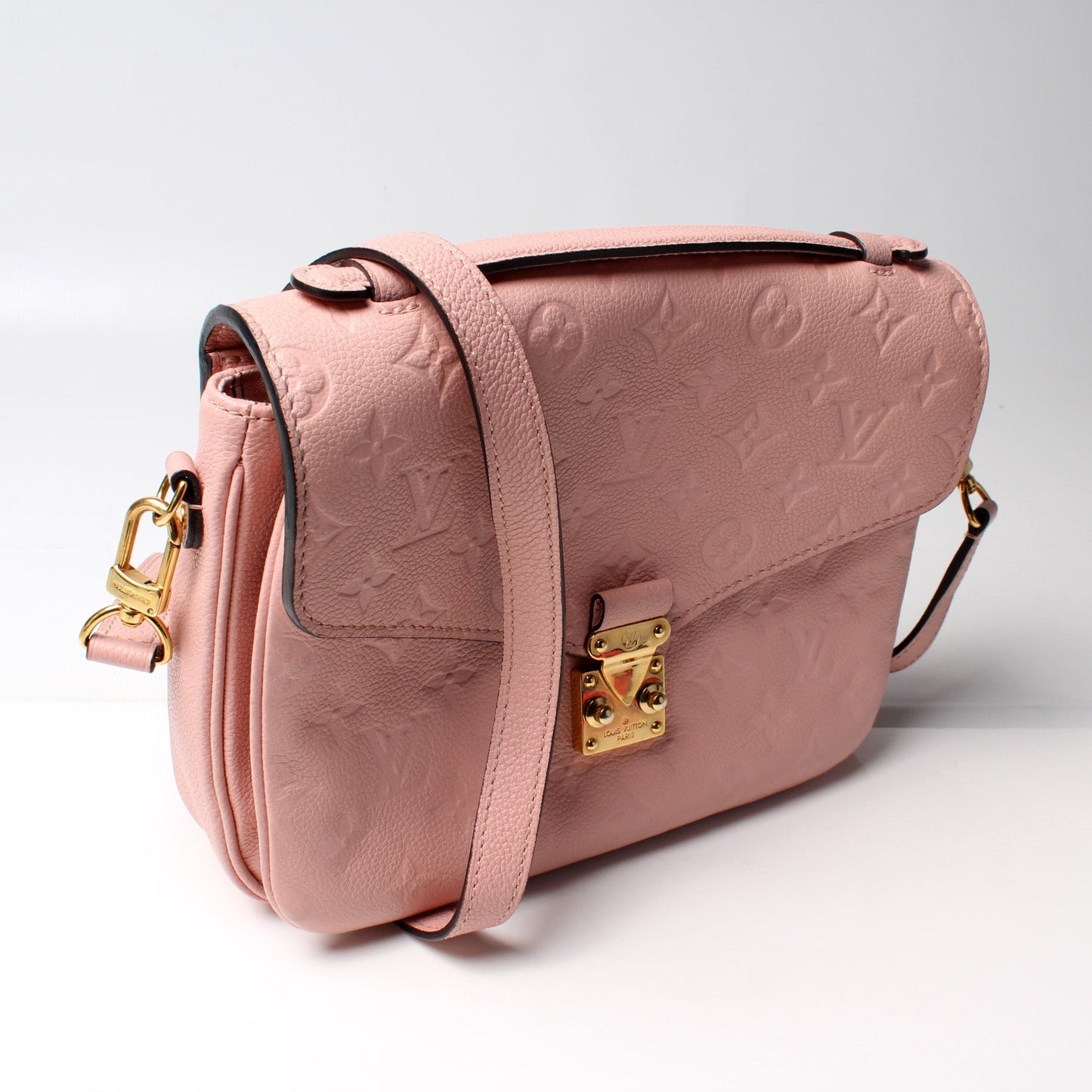 Louis Vuitton Pochette Metis Empreinte