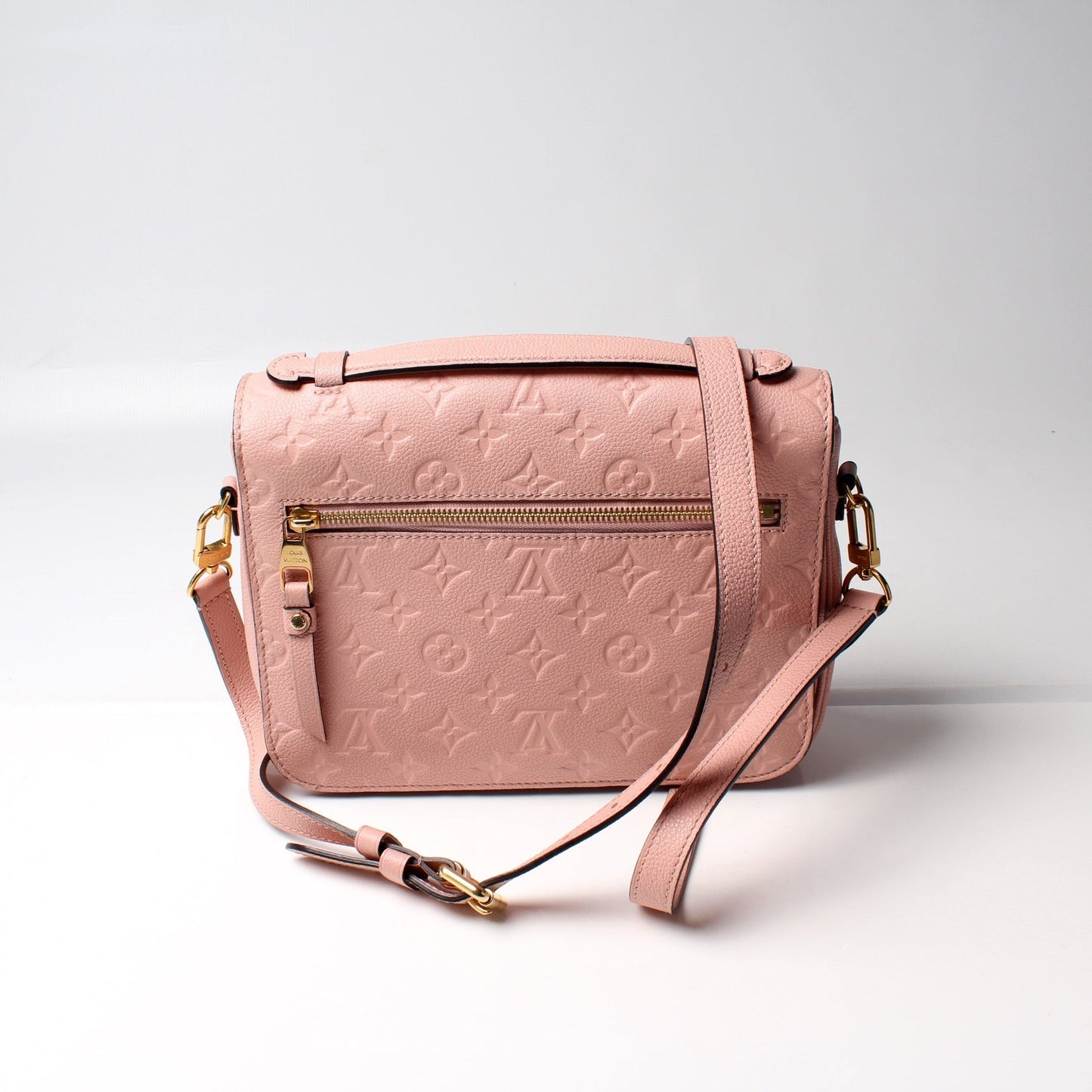 Louis Vuitton Pochette Metis Empreinte