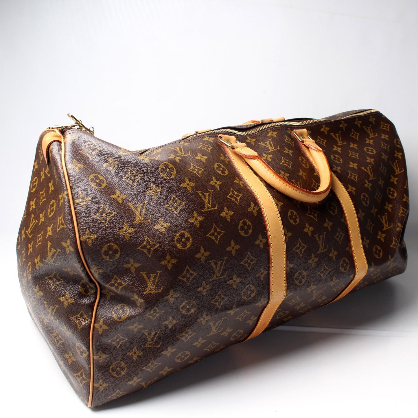 Louis Vuitton Keepall 60 Monogram