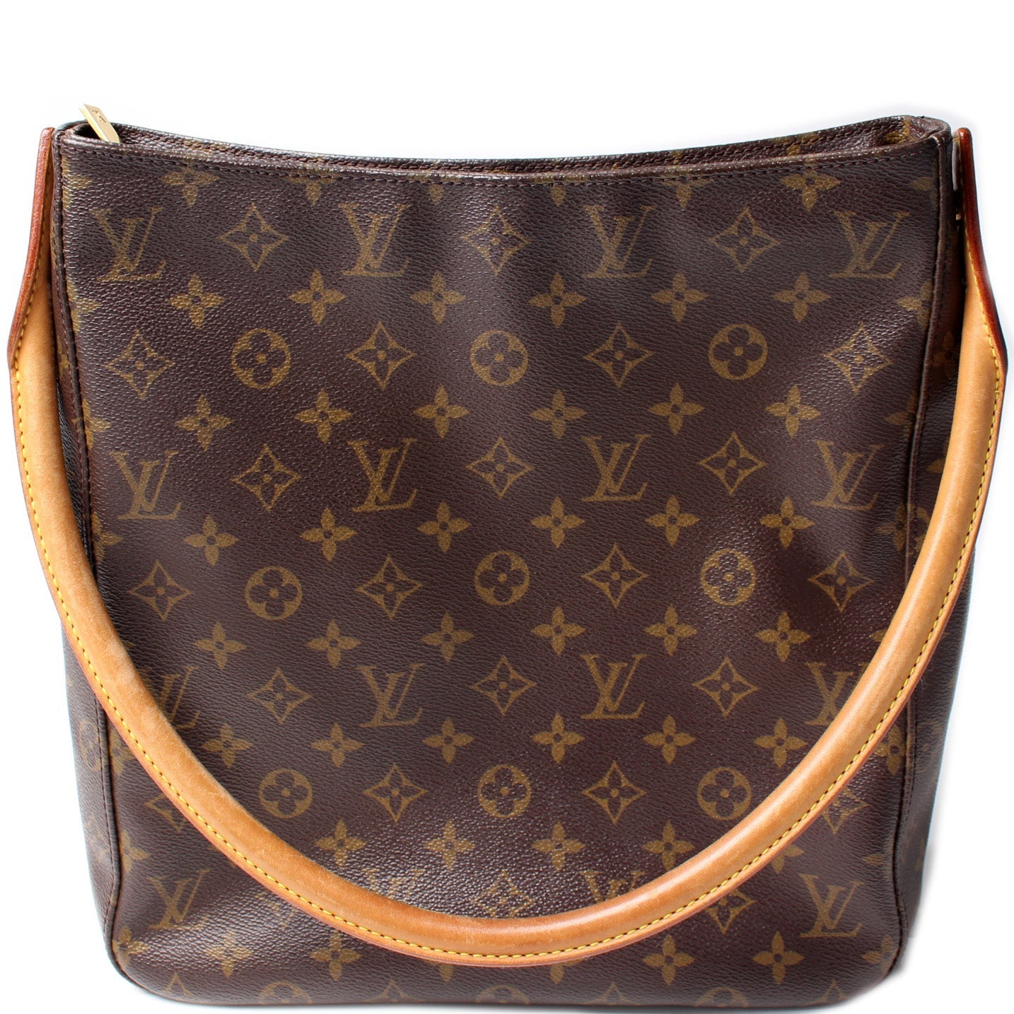 Louis Vuitton Looping GM Monogram