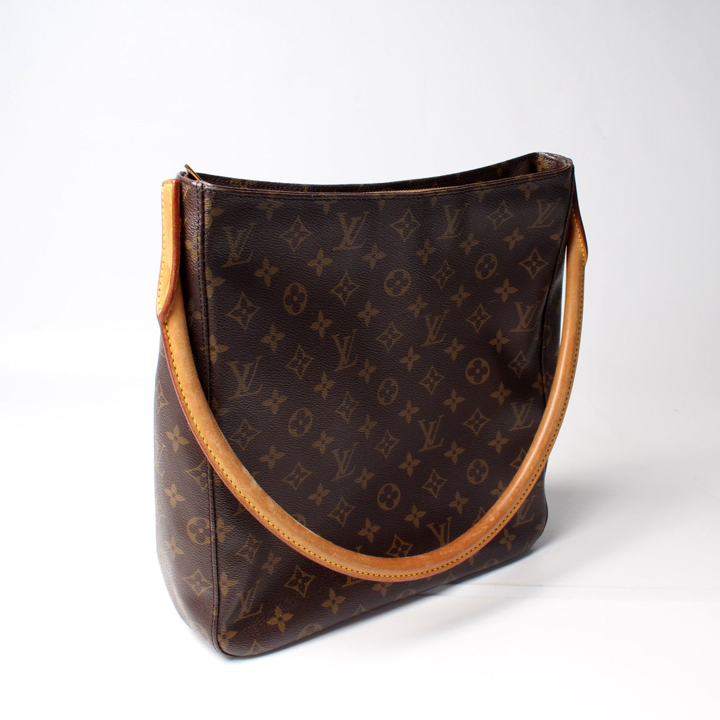 Louis Vuitton Looping GM Monogram