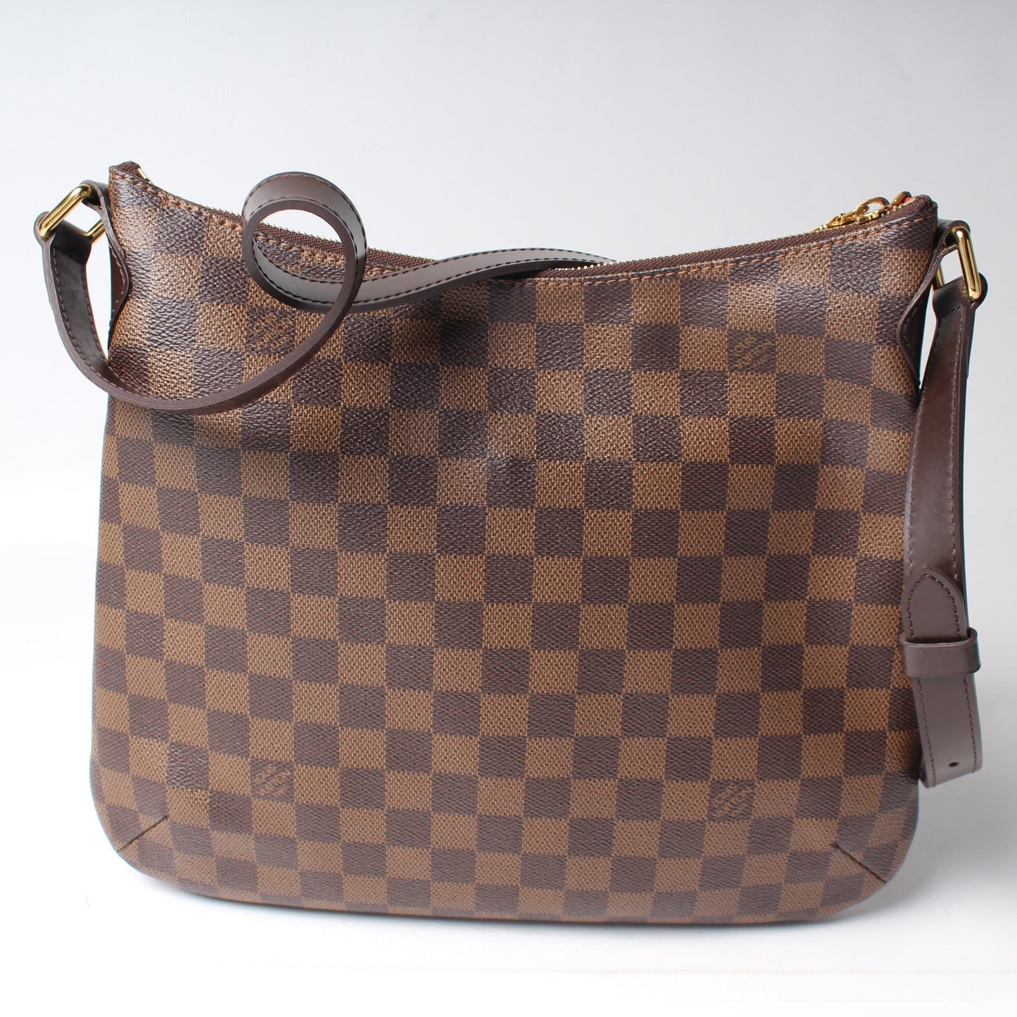 Louis Vuitton Bloomsbury PM Damier Ebene