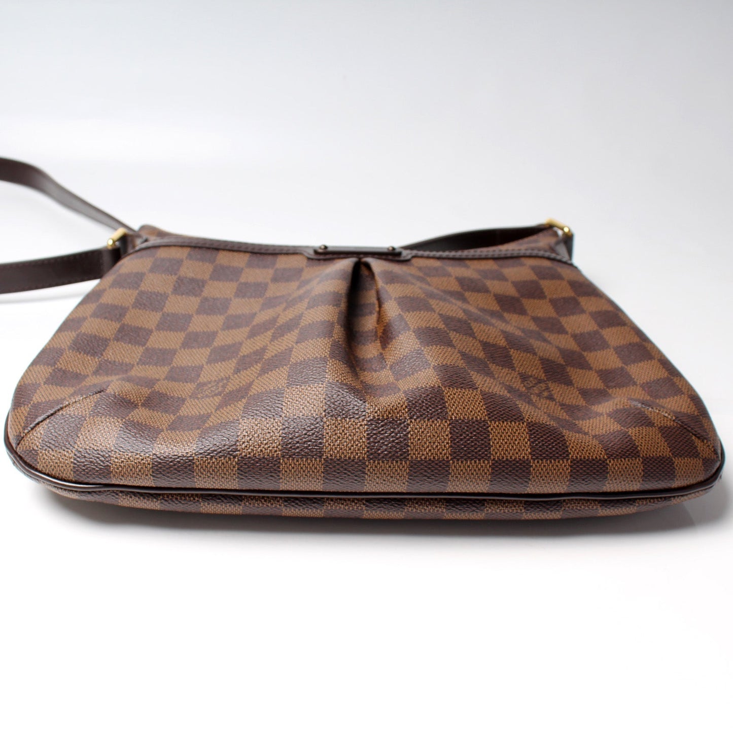 Louis Vuitton Bloomsbury PM Damier Ebene