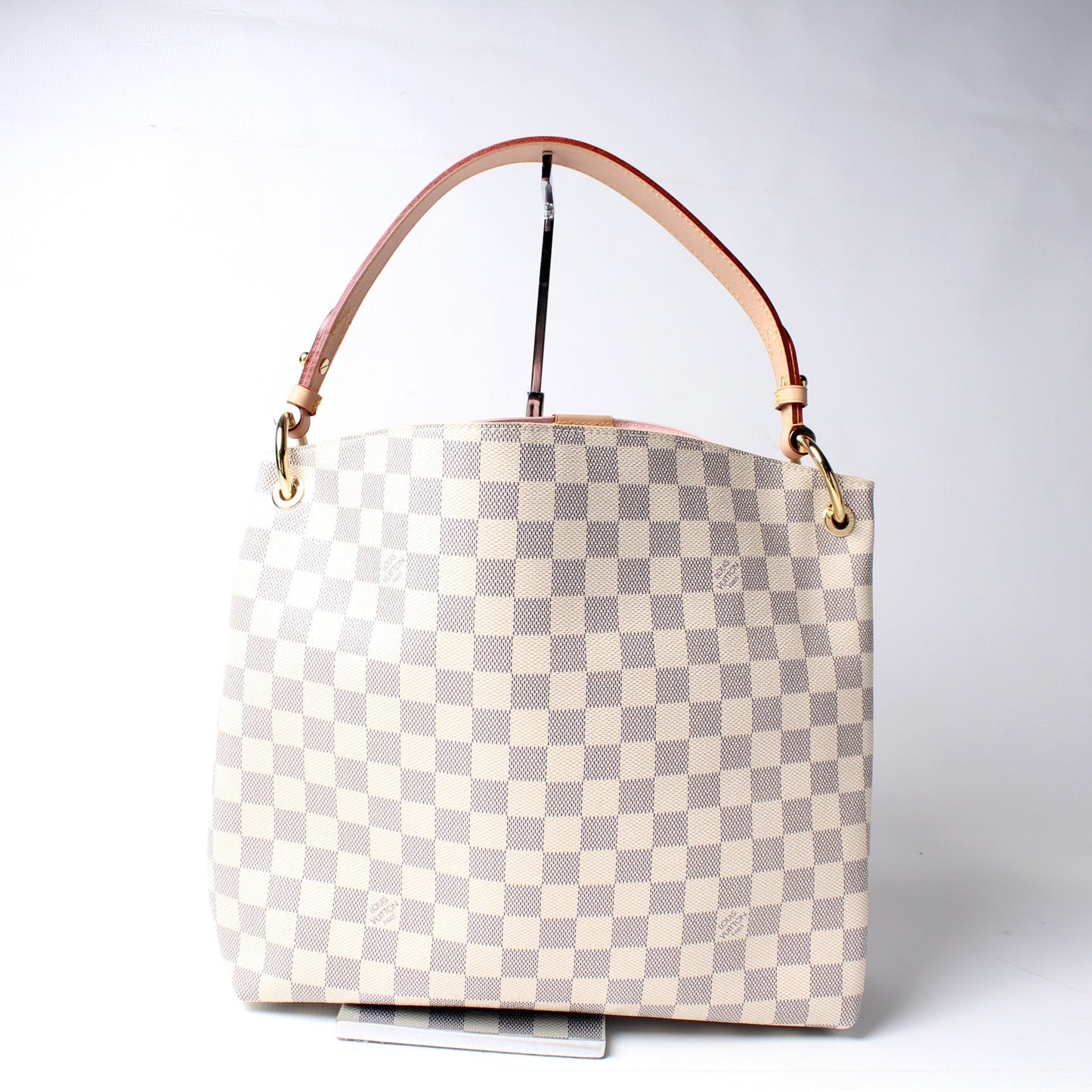 Louis Vuitton Graceful PM Damier Azur